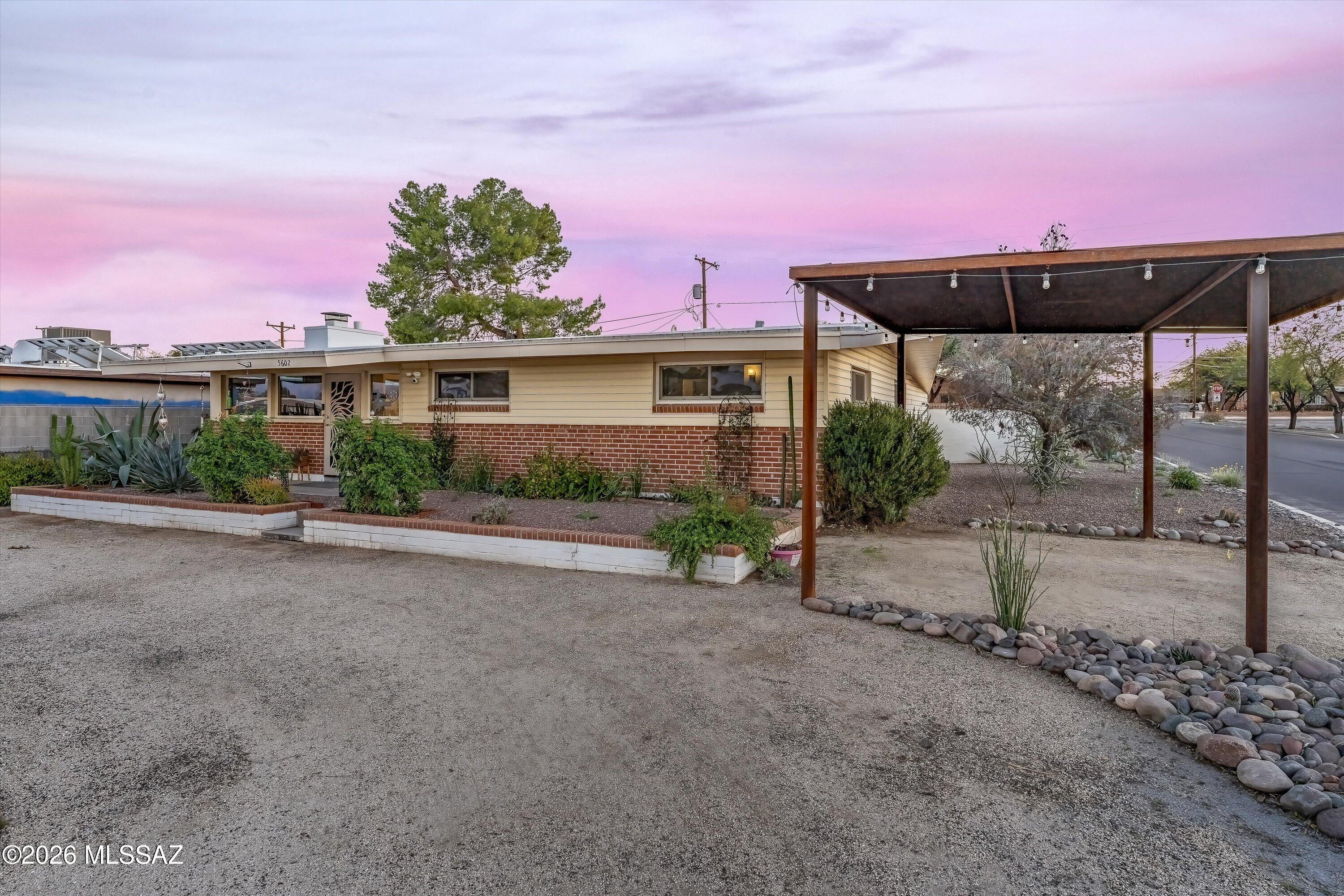 Mitman Addition - Residential