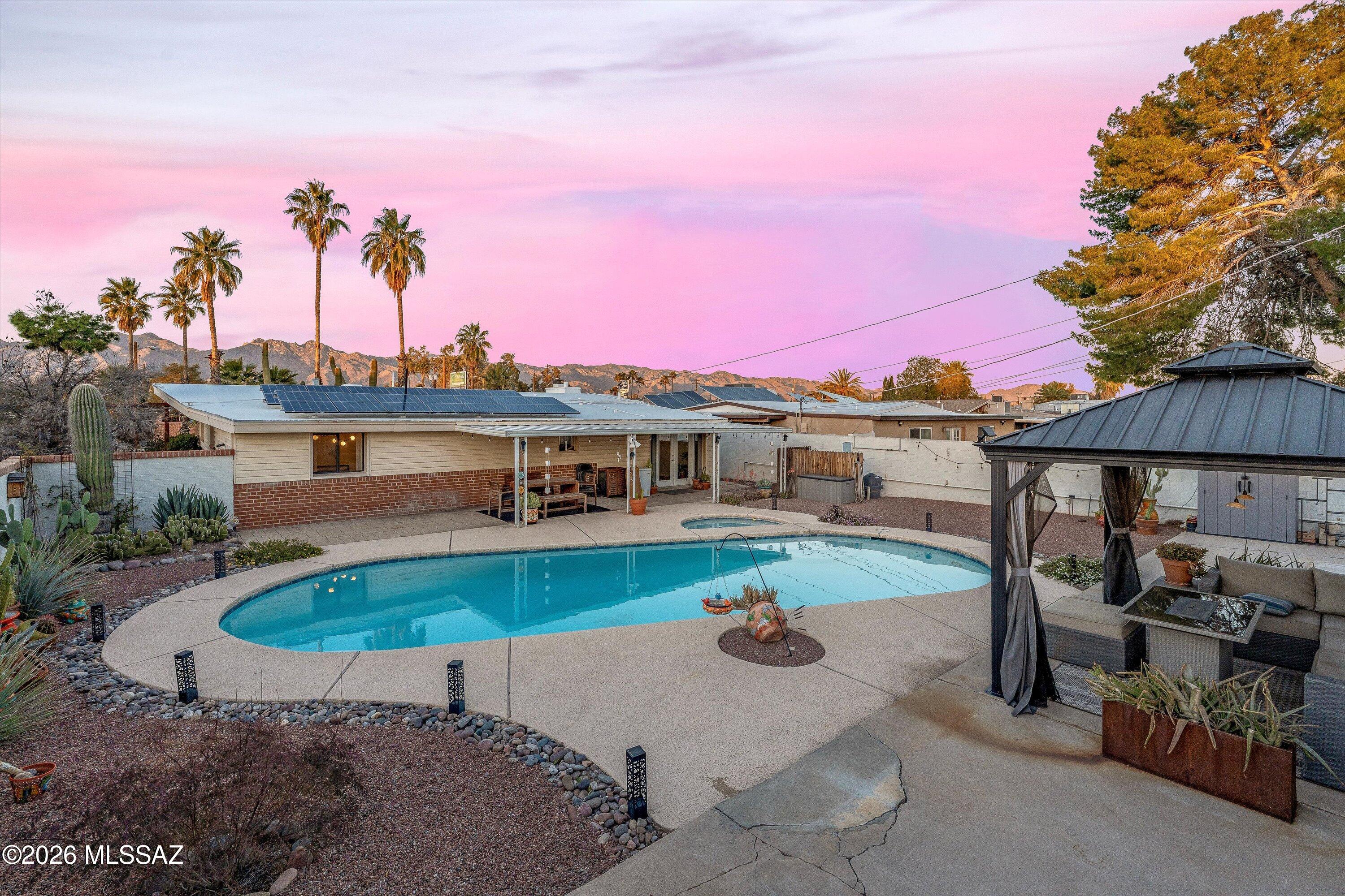 Mitman Addition - Residential