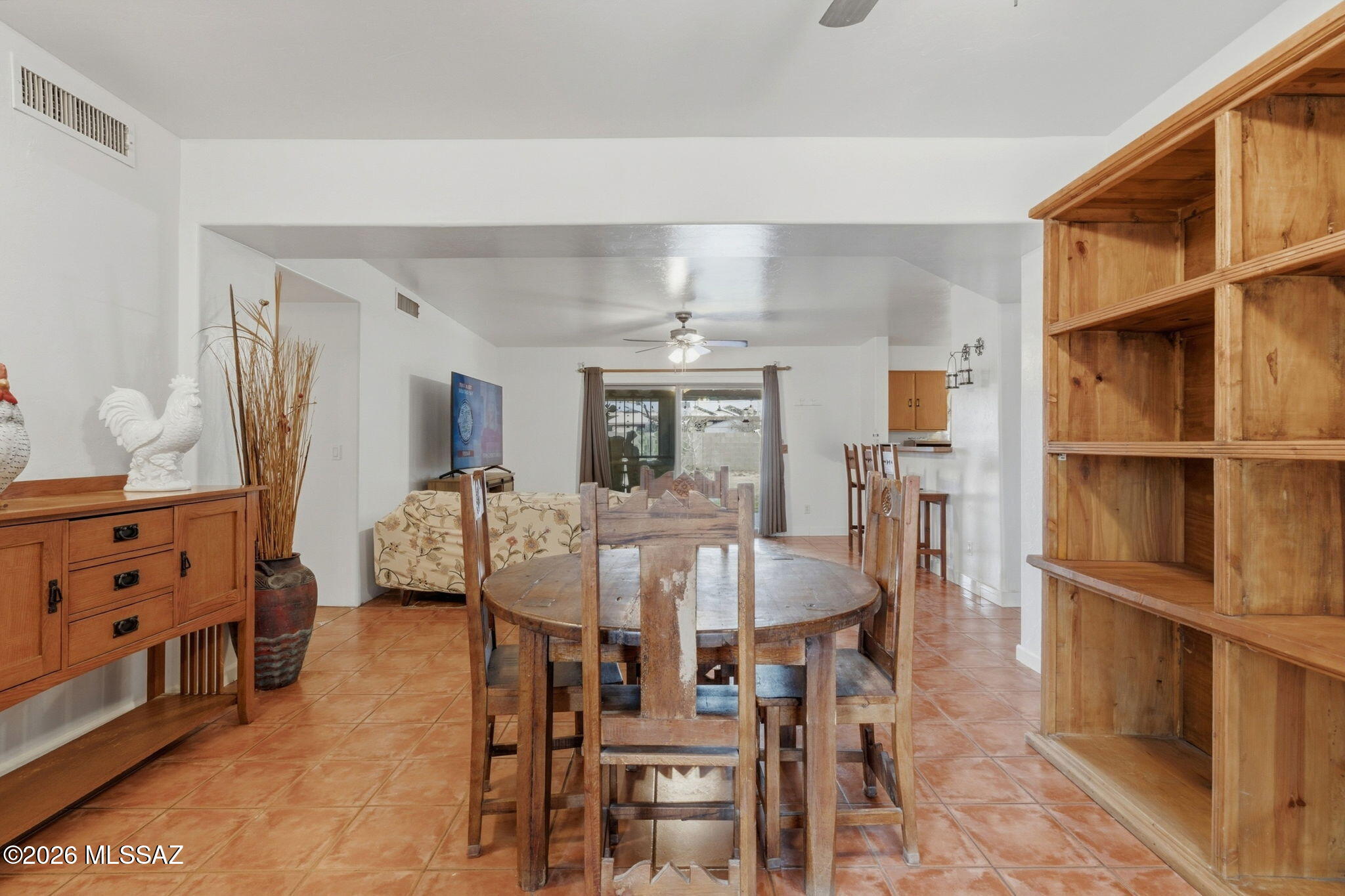 Casa Nueva (1-83) - Residential