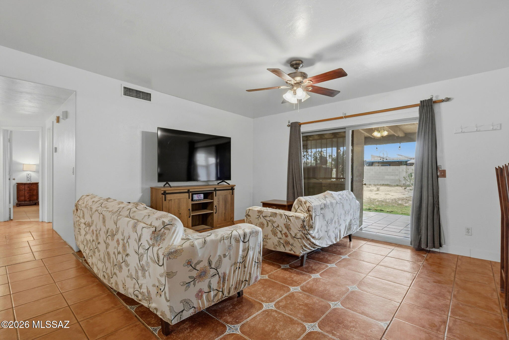 Casa Nueva (1-83) - Residential