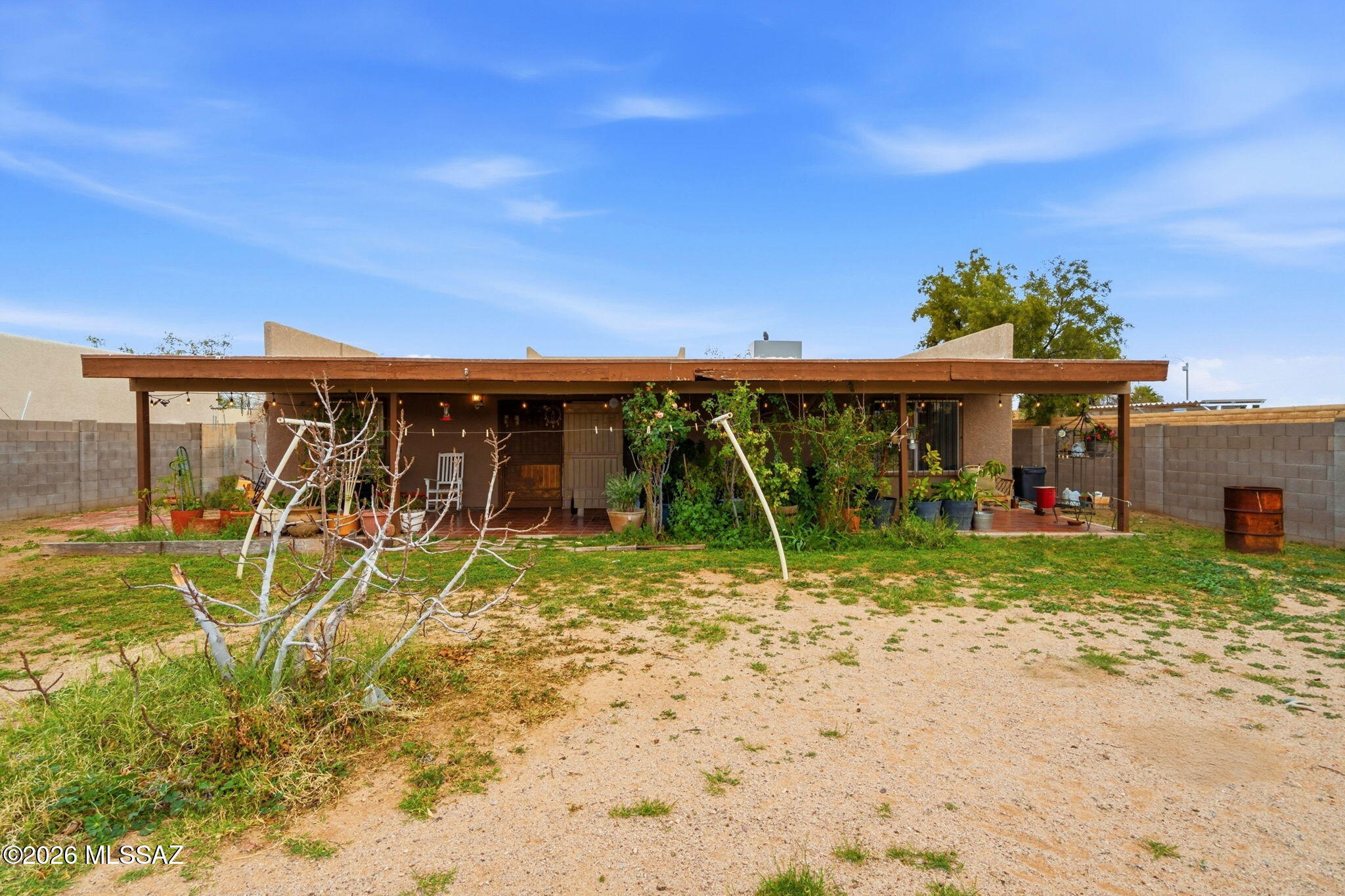Casa Nueva (1-83) - Residential