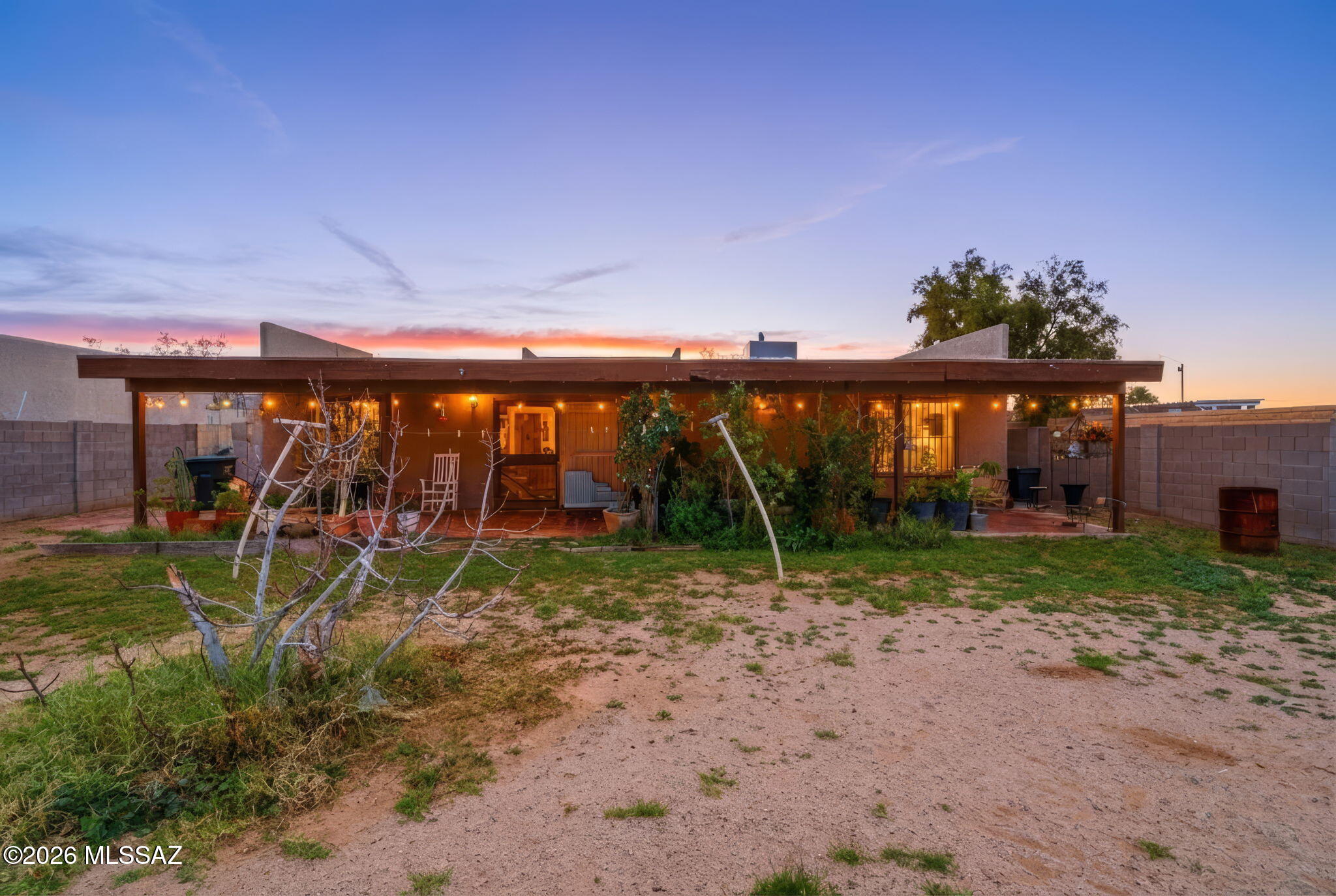 Casa Nueva (1-83) - Residential