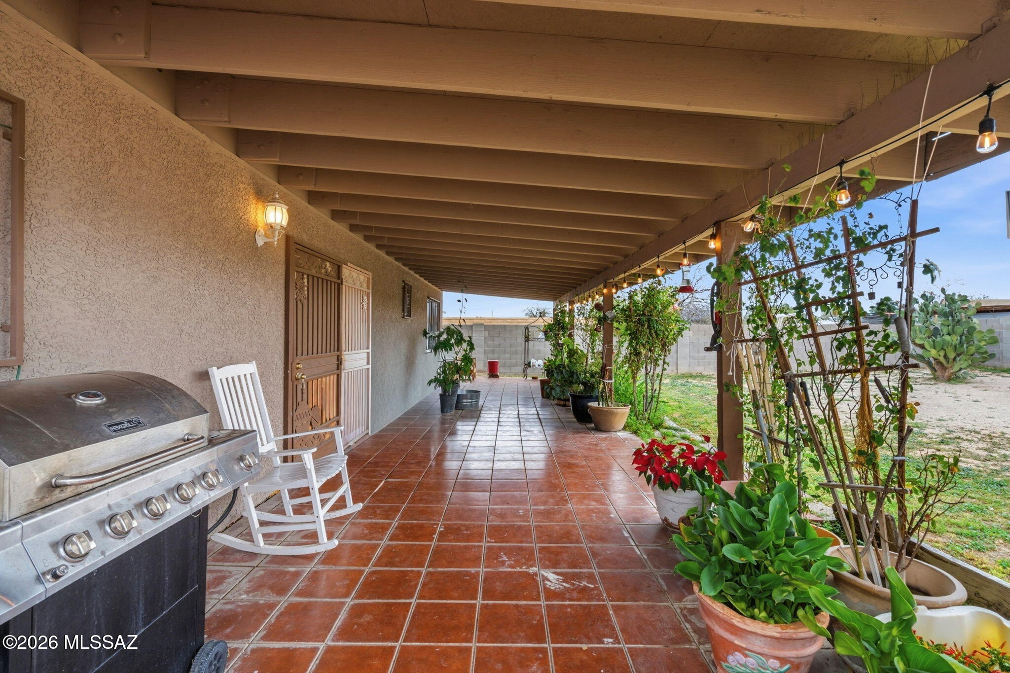 Casa Nueva (1-83) - Residential