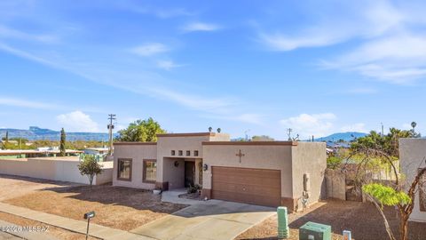 5923 S Avenida Bodega Tucson AZ 85706