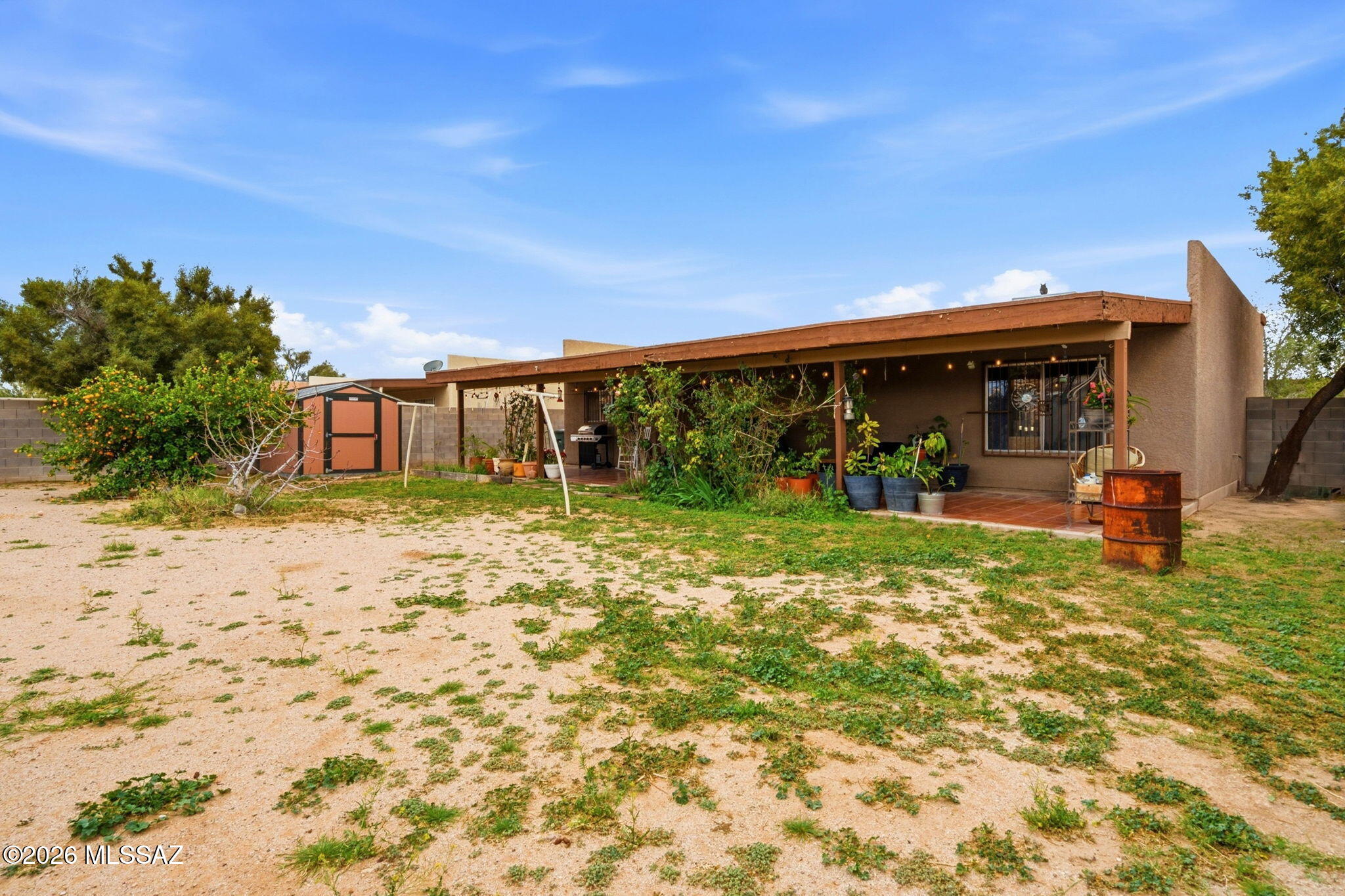 Casa Nueva (1-83) - Residential