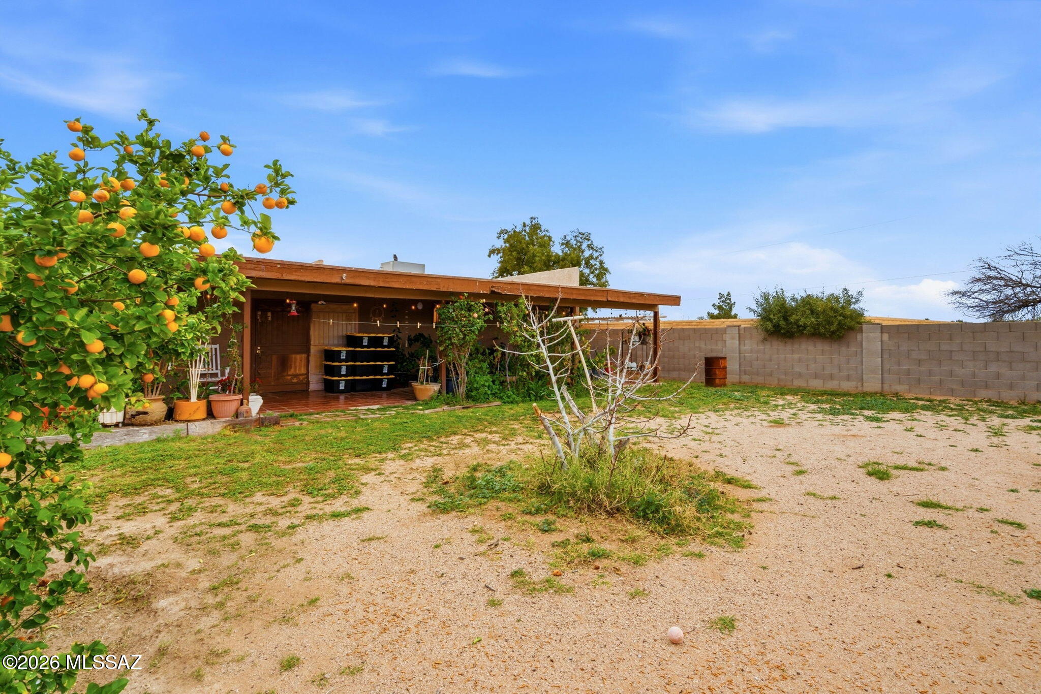 Casa Nueva (1-83) - Residential