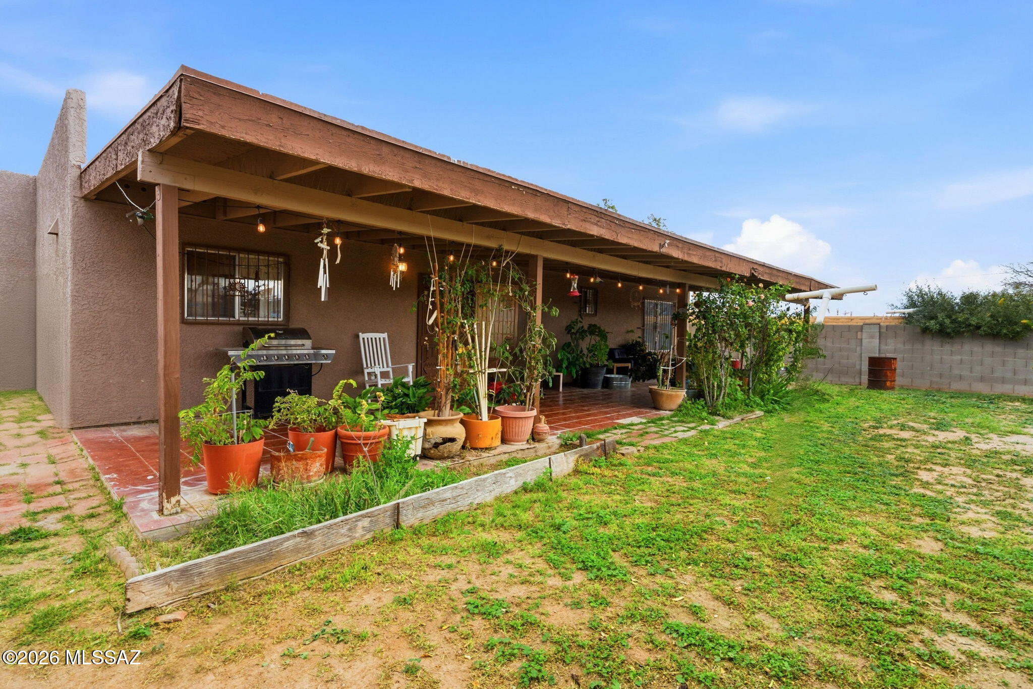 Casa Nueva (1-83) - Residential