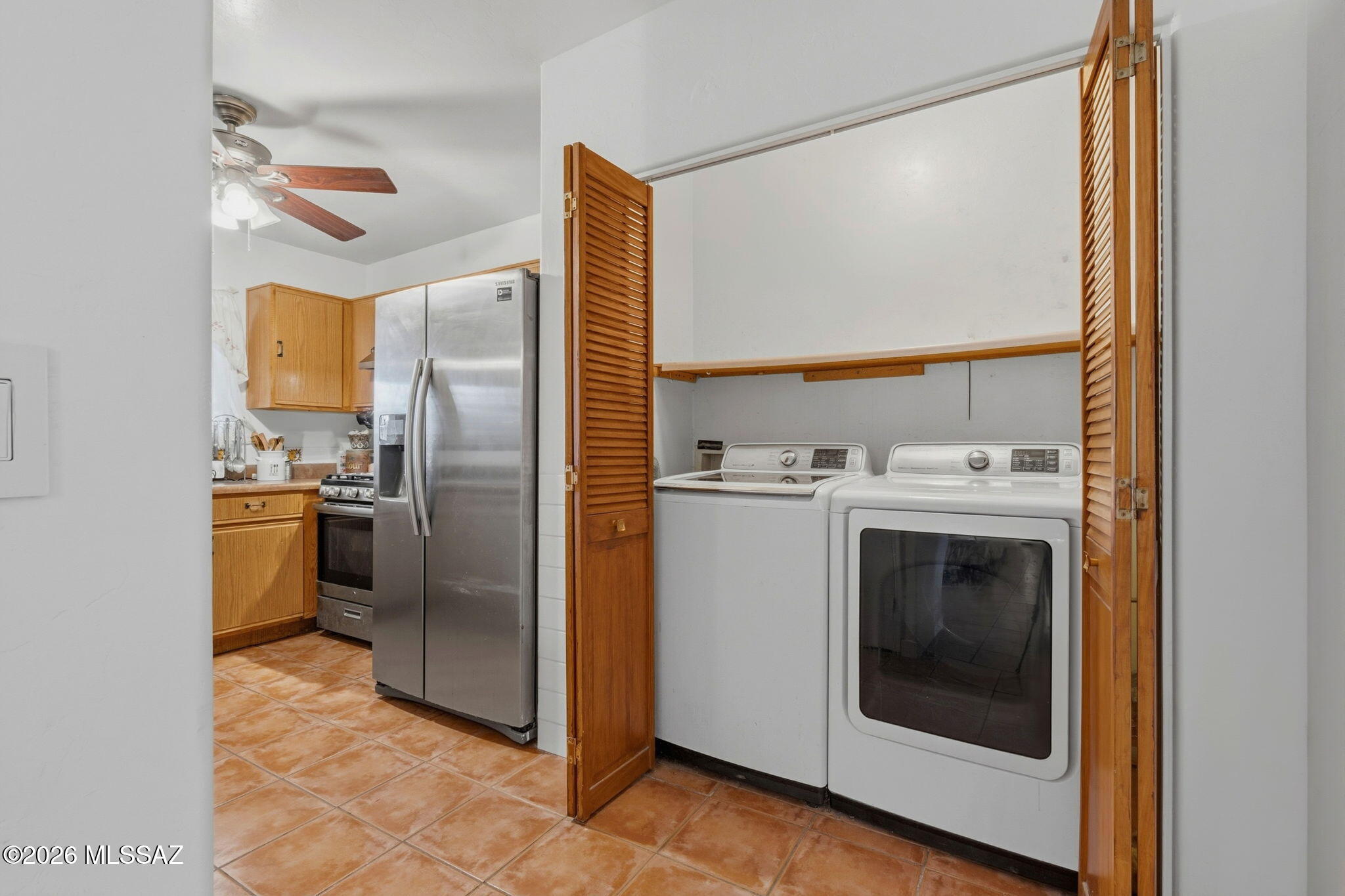 Casa Nueva (1-83) - Residential
