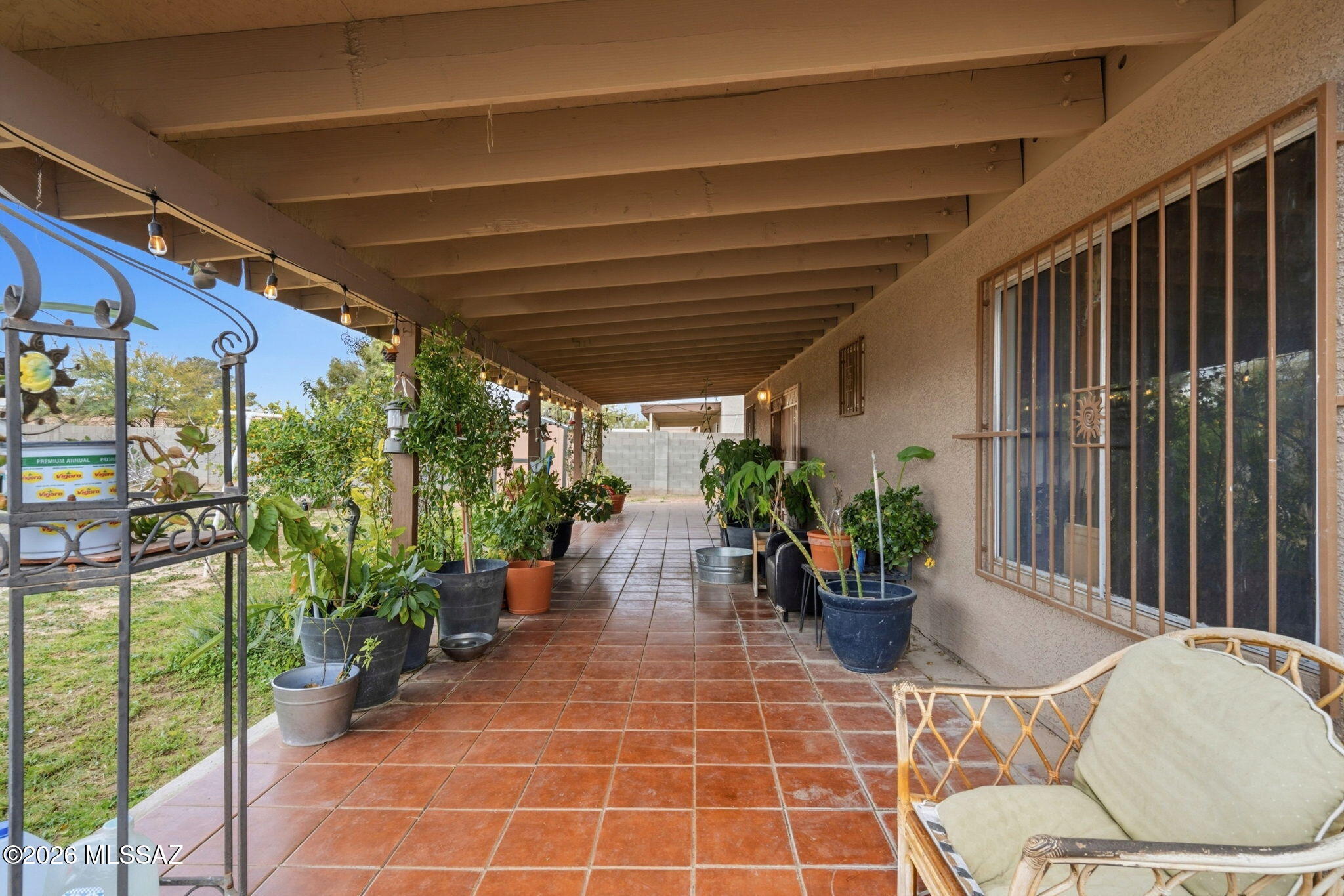 Casa Nueva (1-83) - Residential