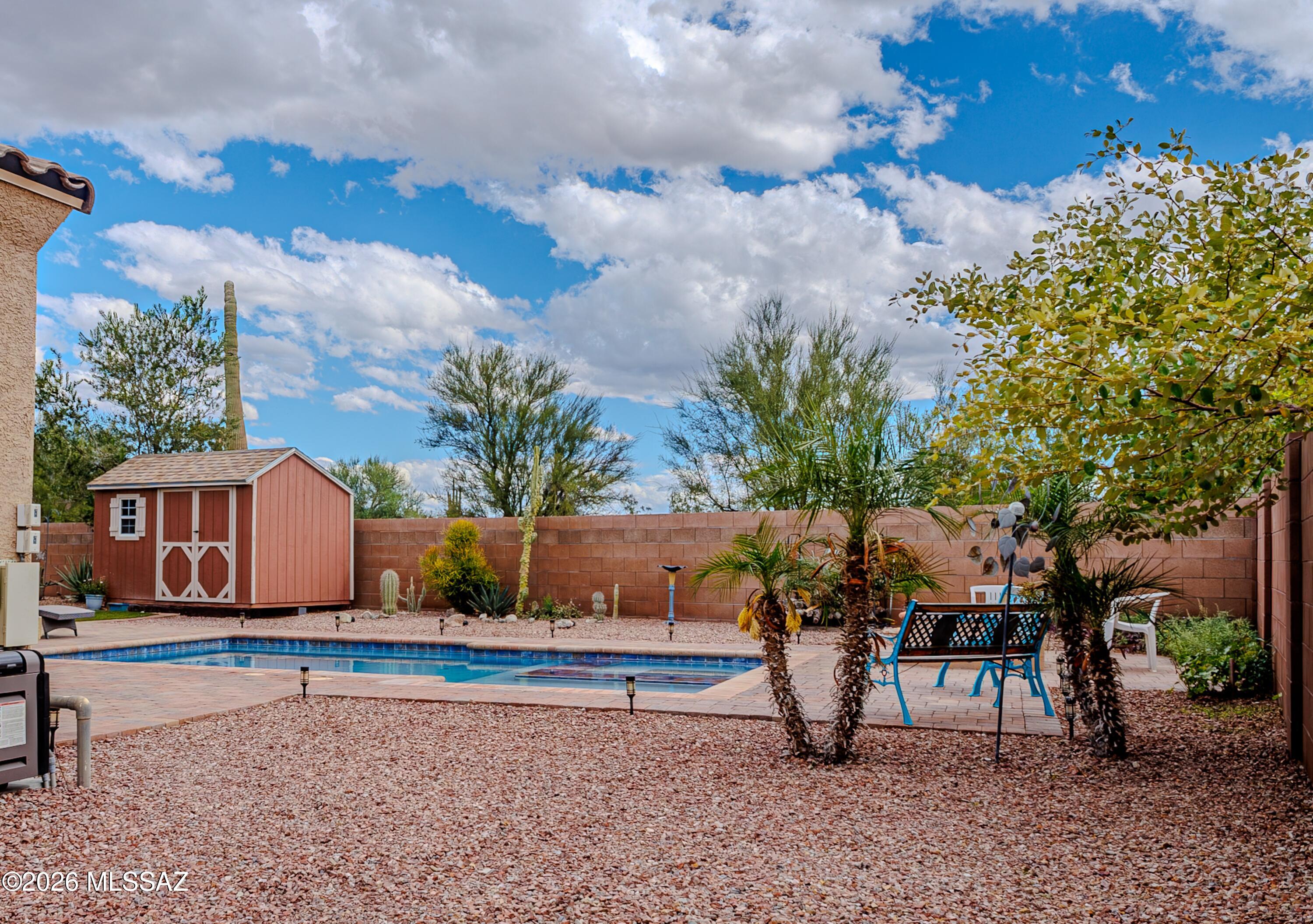 5649 W Jade Hollow Place
