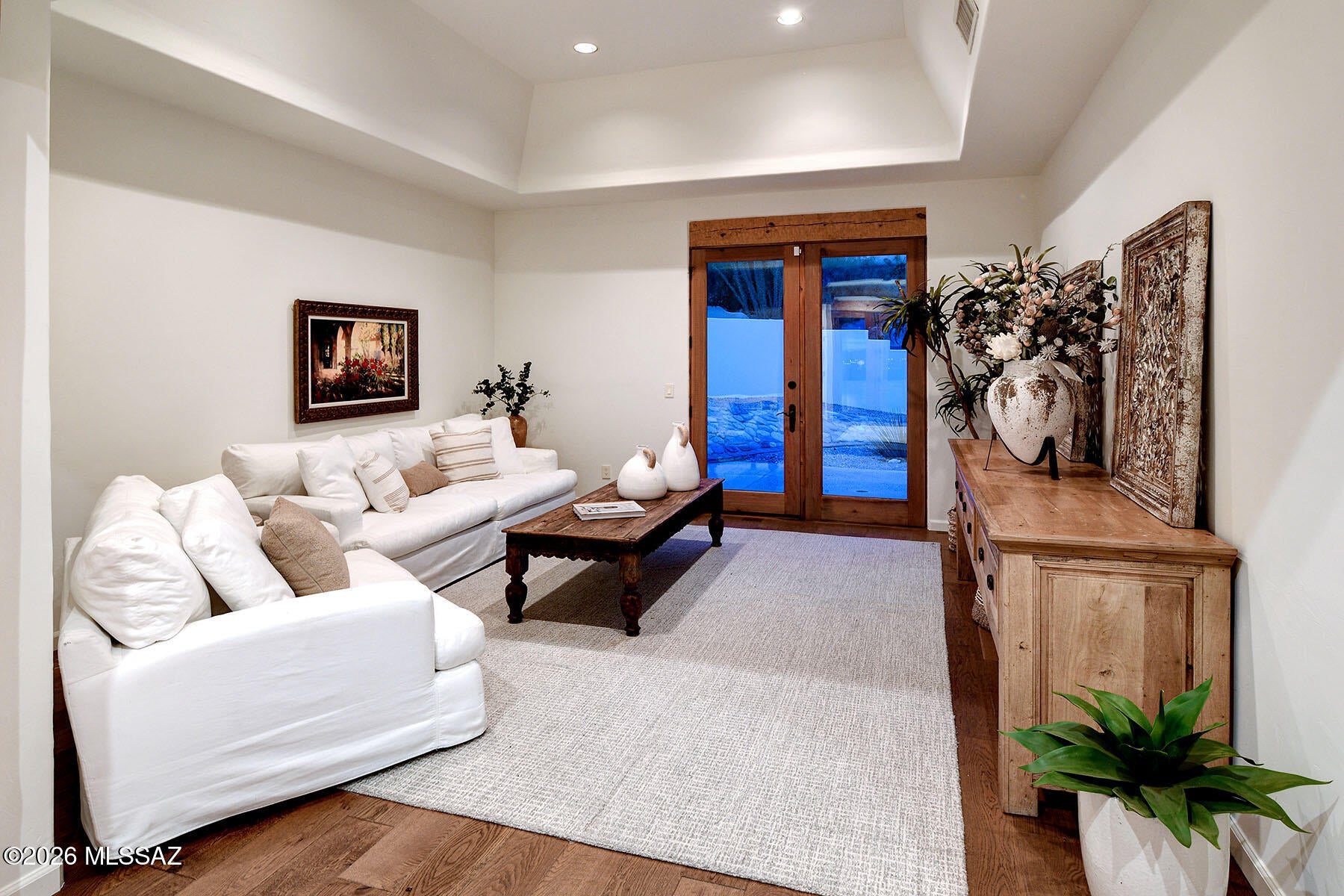 6210 N Paseo Zaldivar