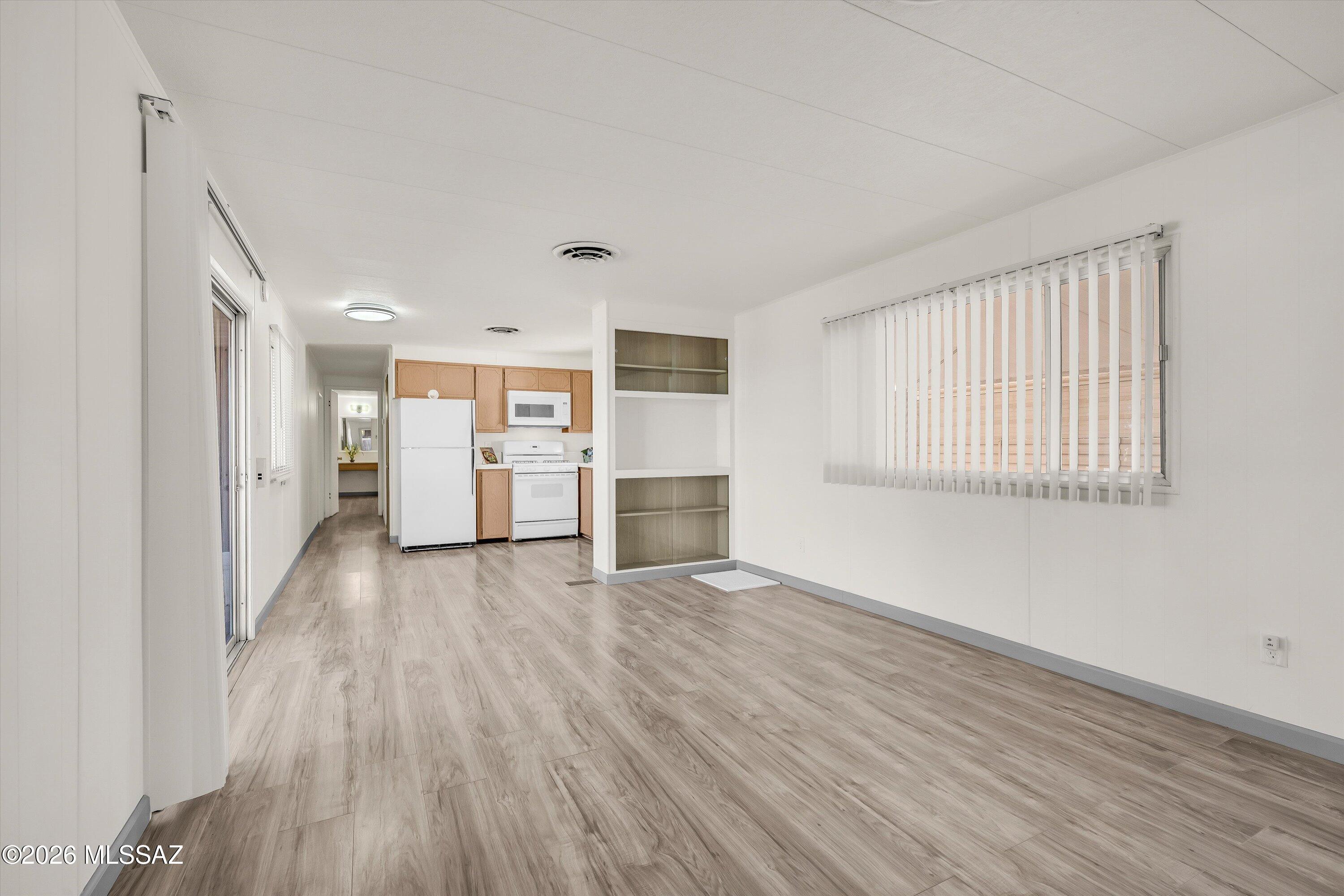 Palmdale NO. 2 (1-97) - Residential