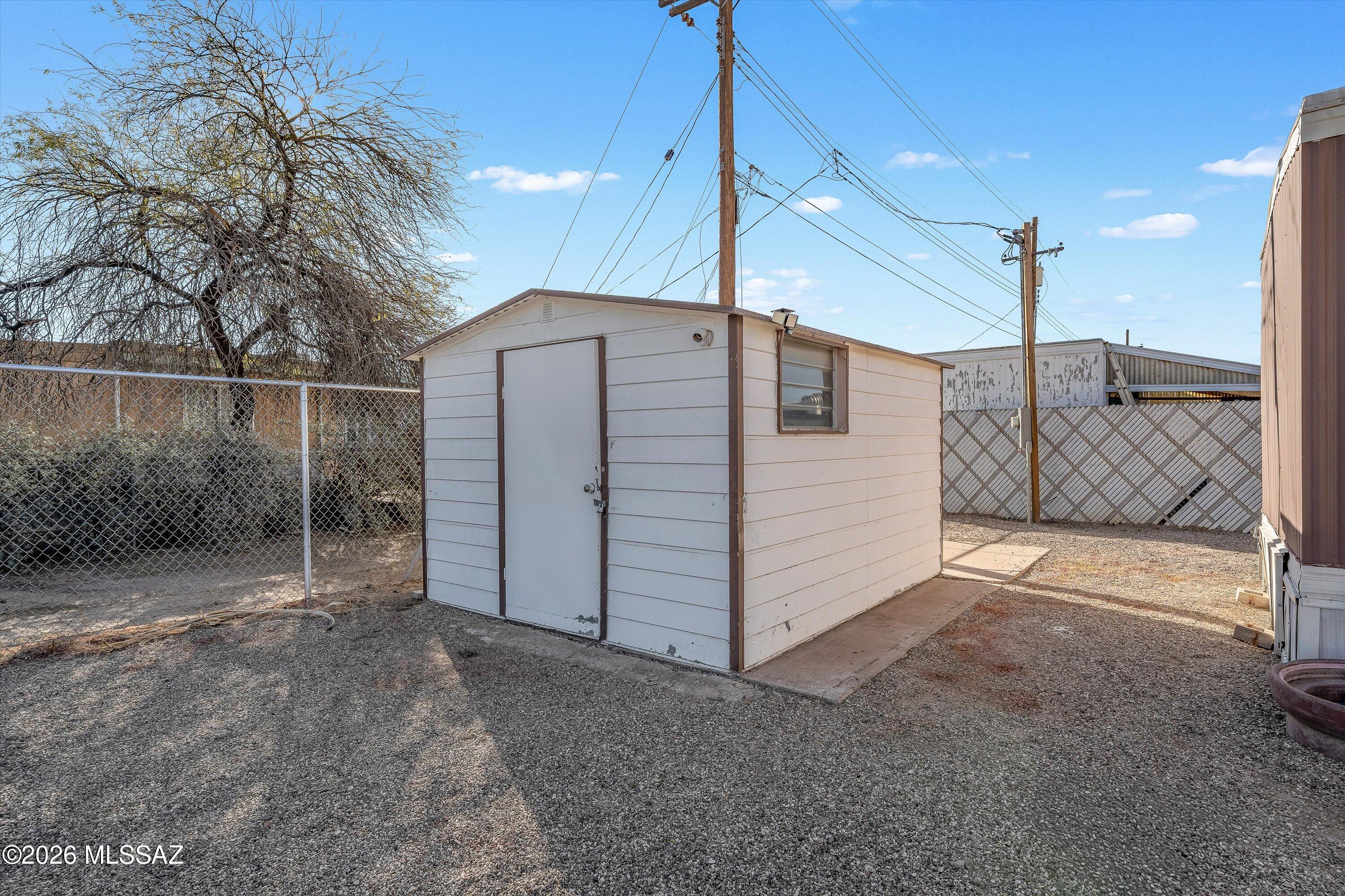 Palmdale NO. 2 (1-97) - Residential