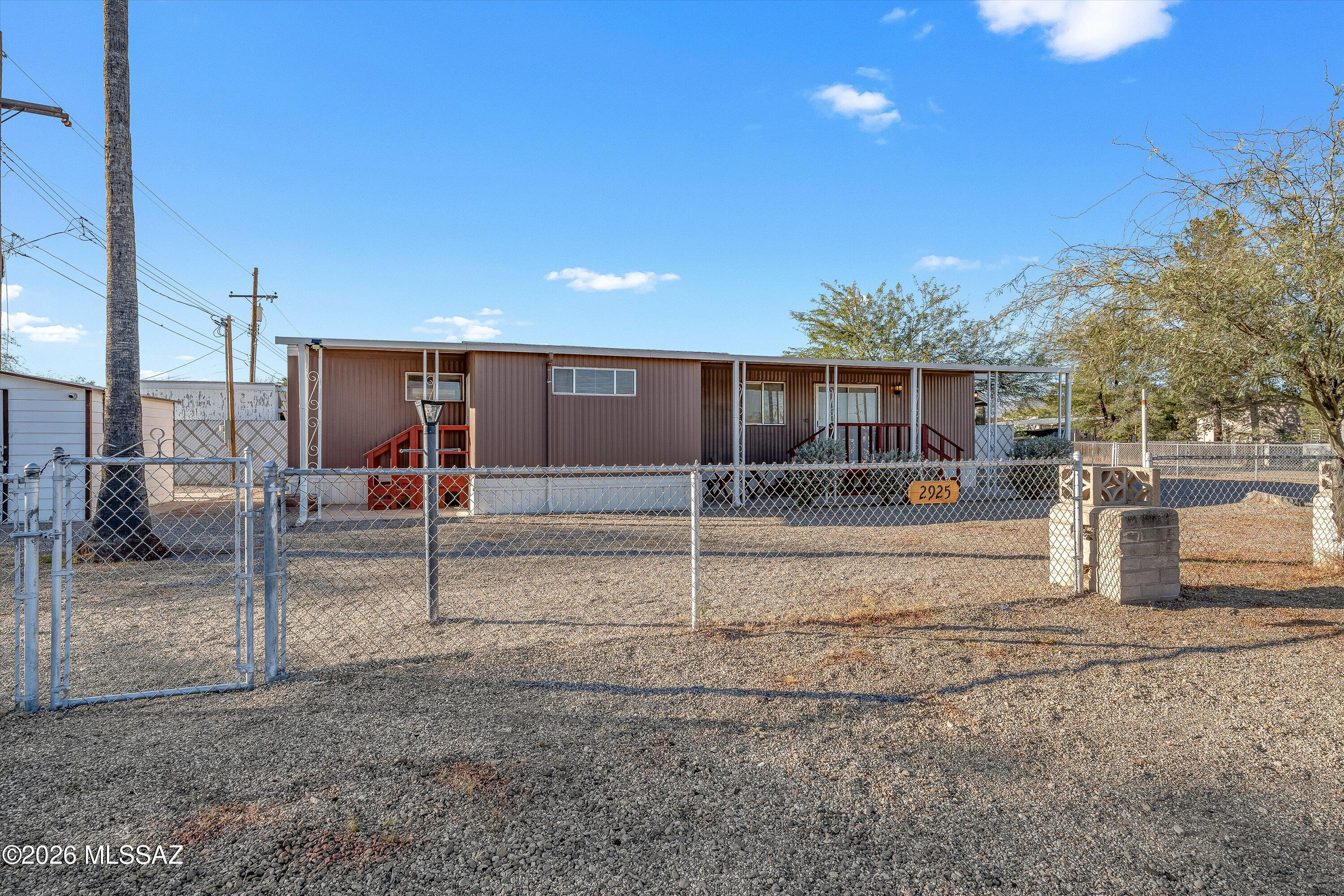 Palmdale NO. 2 (1-97) - Residential