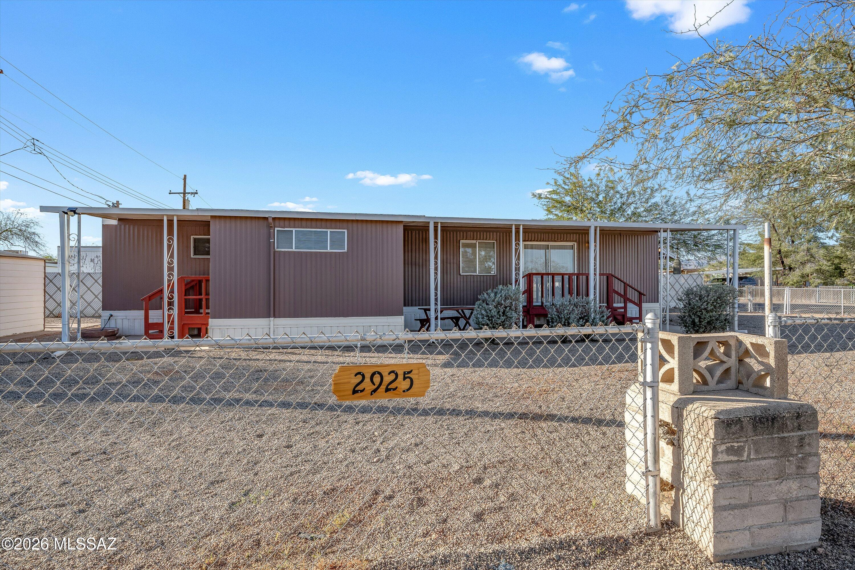 Palmdale NO. 2 (1-97) - Residential