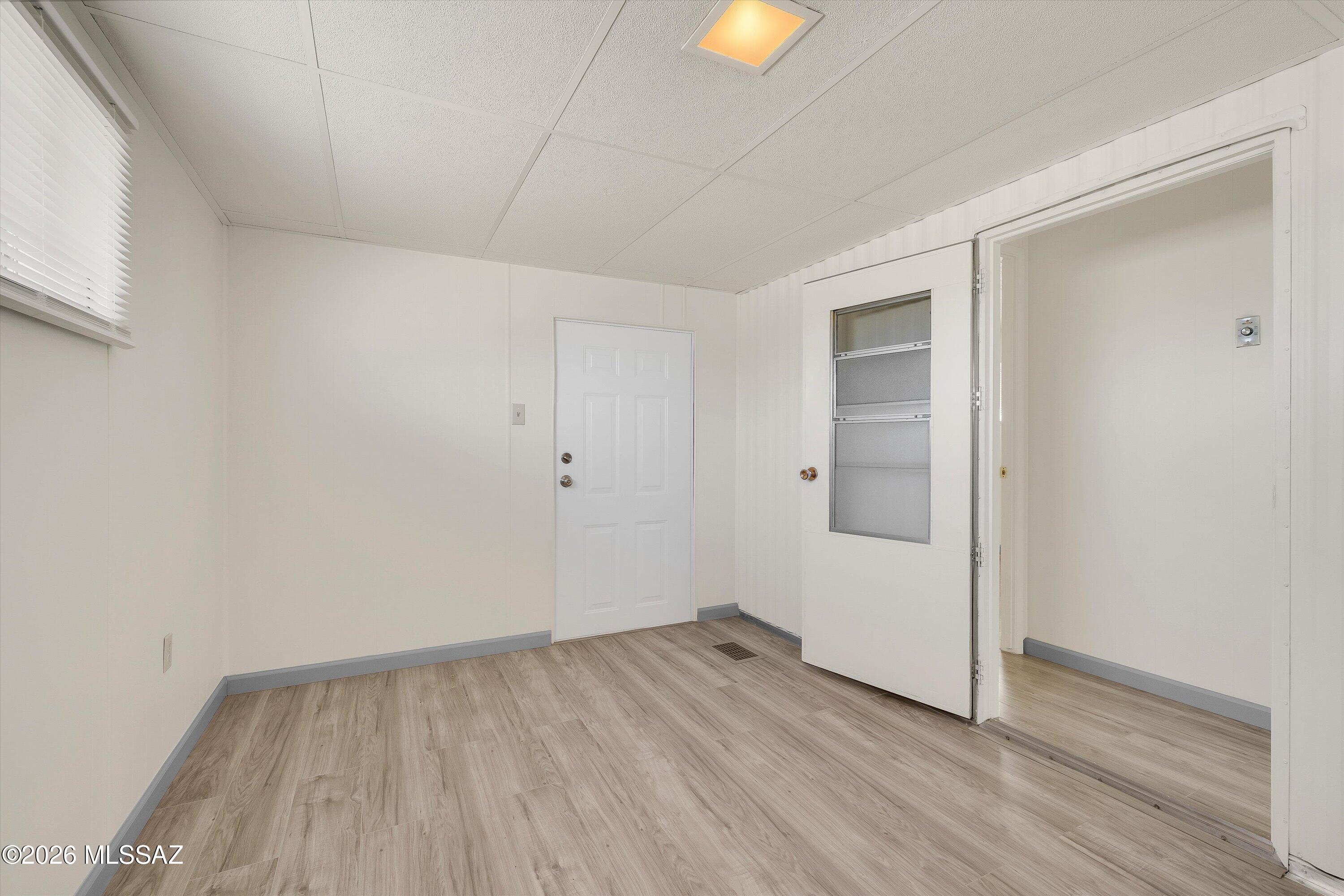 Palmdale NO. 2 (1-97) - Residential
