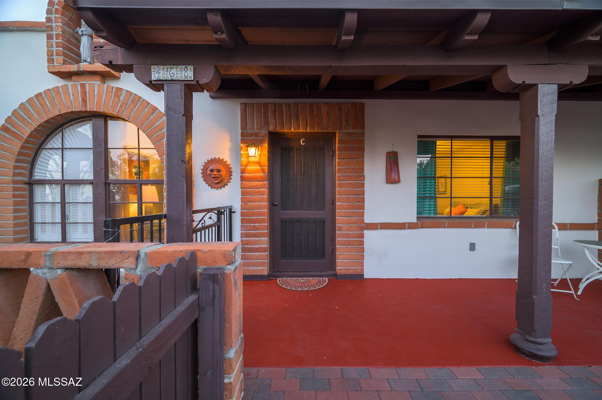 468 S Paseo Lobo C