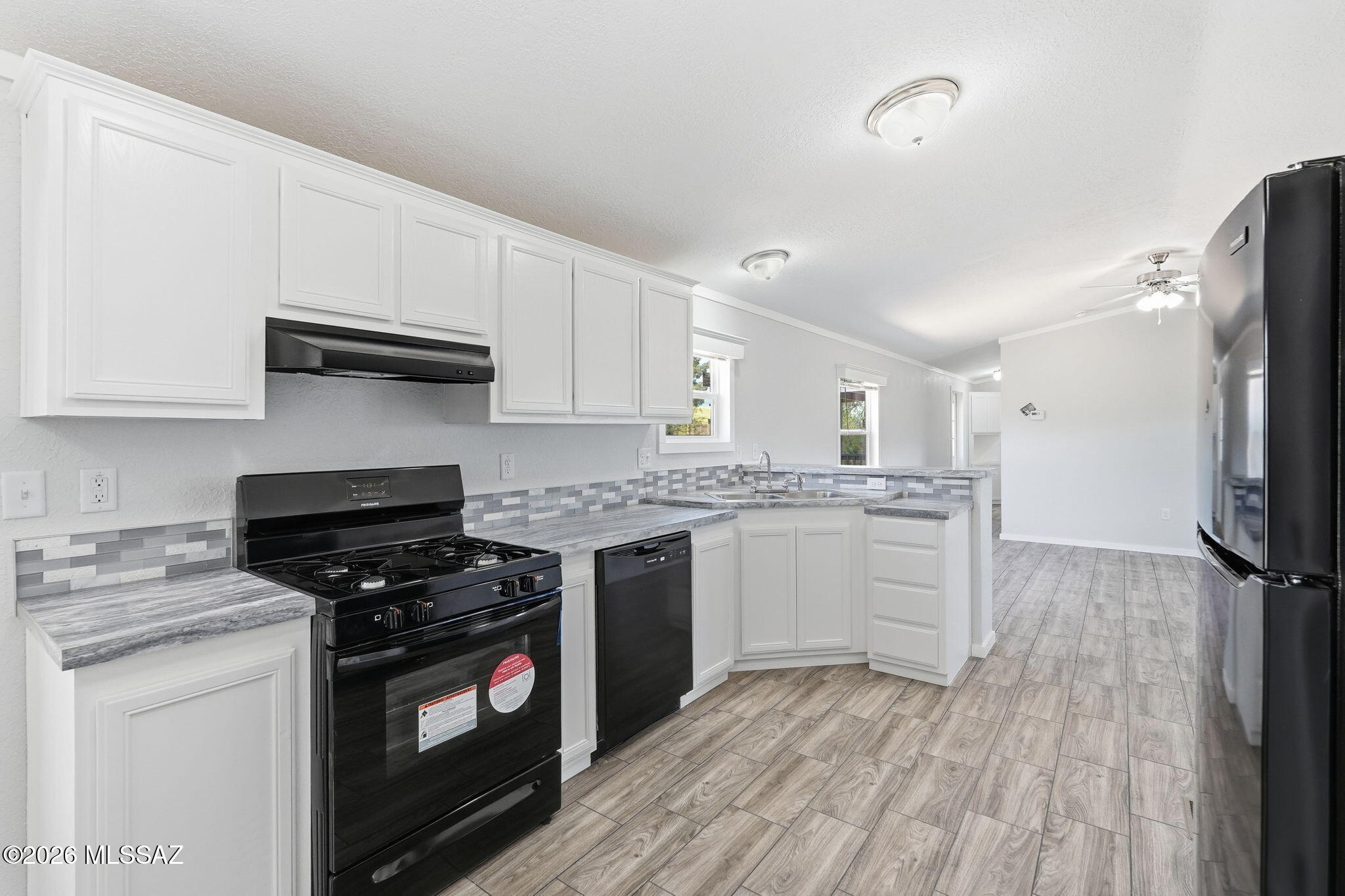 N/A - Residential