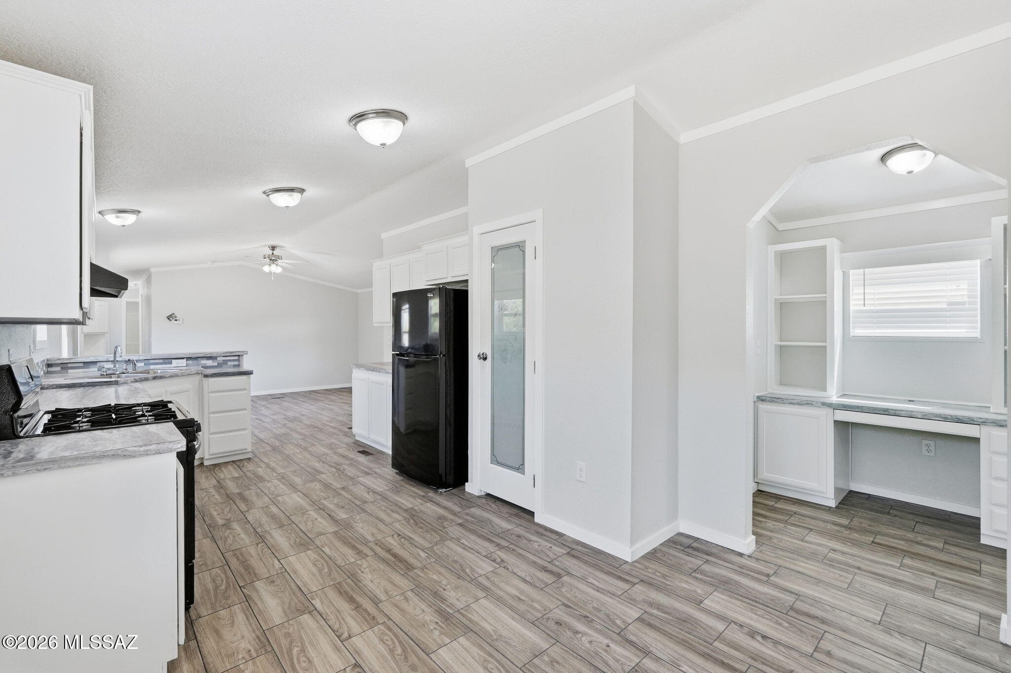 N/A - Residential