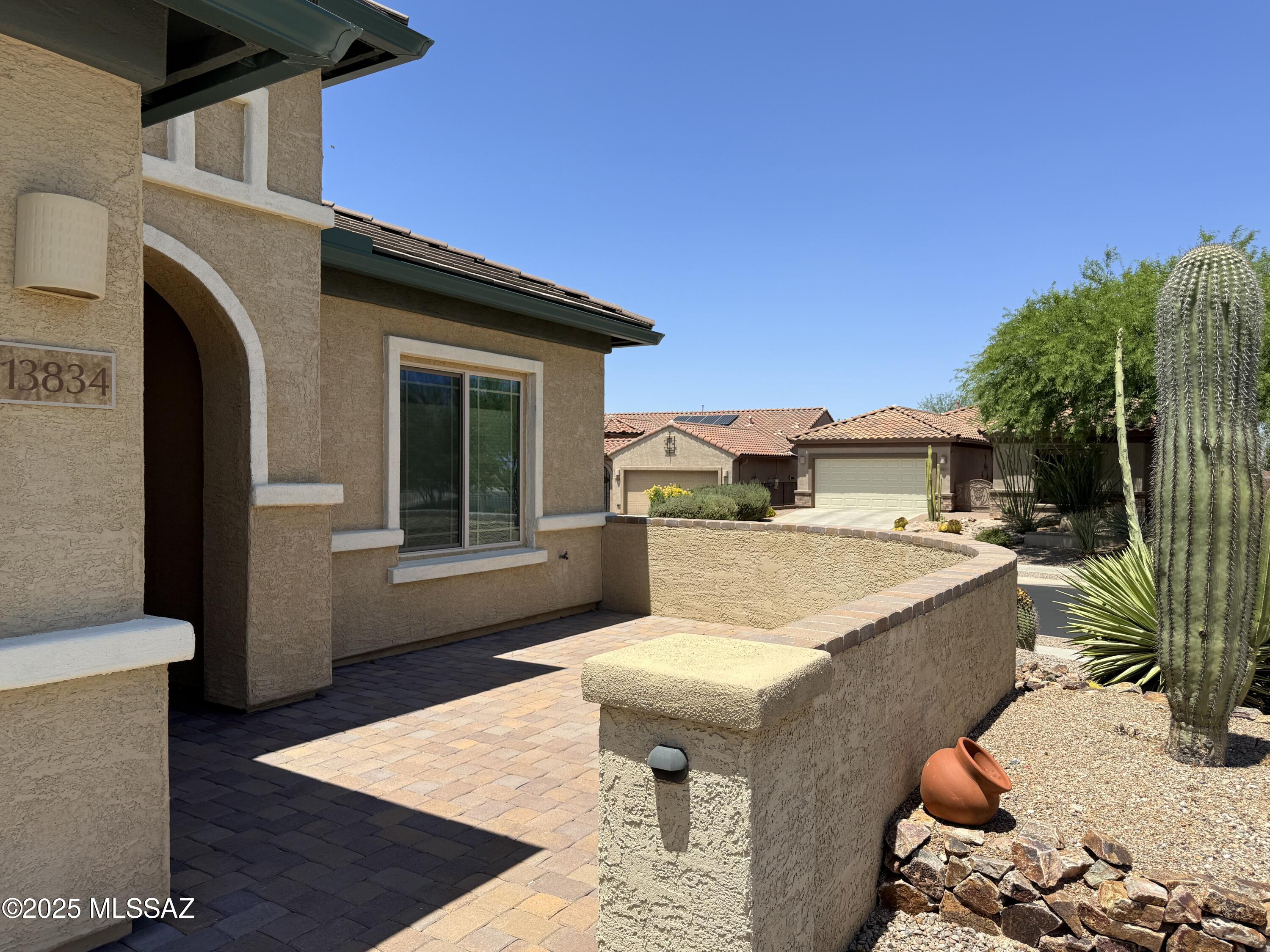 13834 E Cardemore Drive