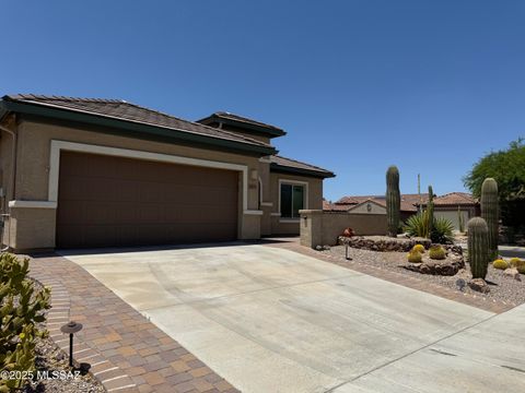 13834 E Cardemore Drive Vail AZ 85641