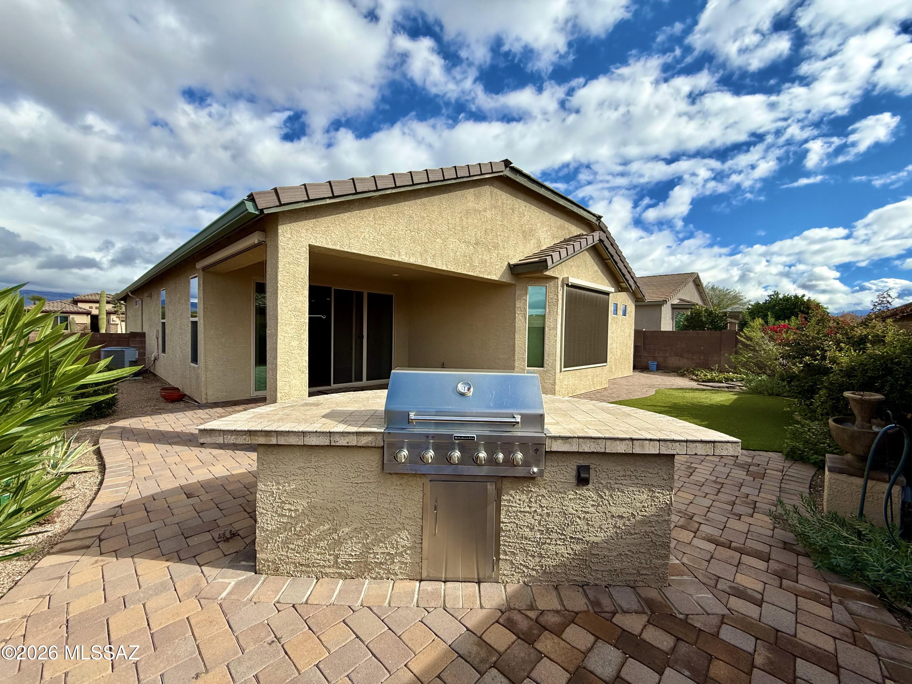 13834 E Cardemore Drive