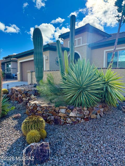 13834 E Cardemore Drive Vail AZ 85641