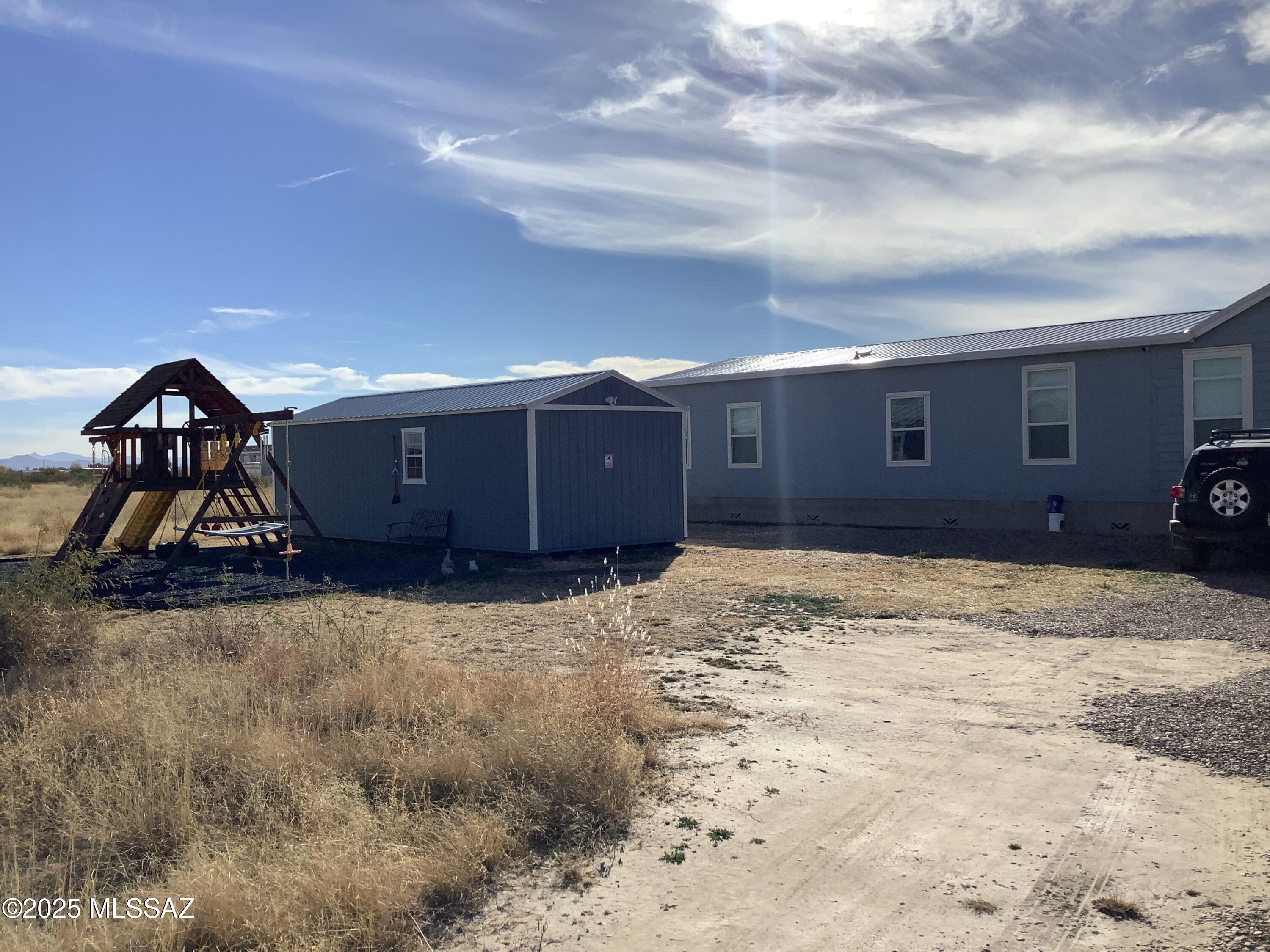 N/A - Residential