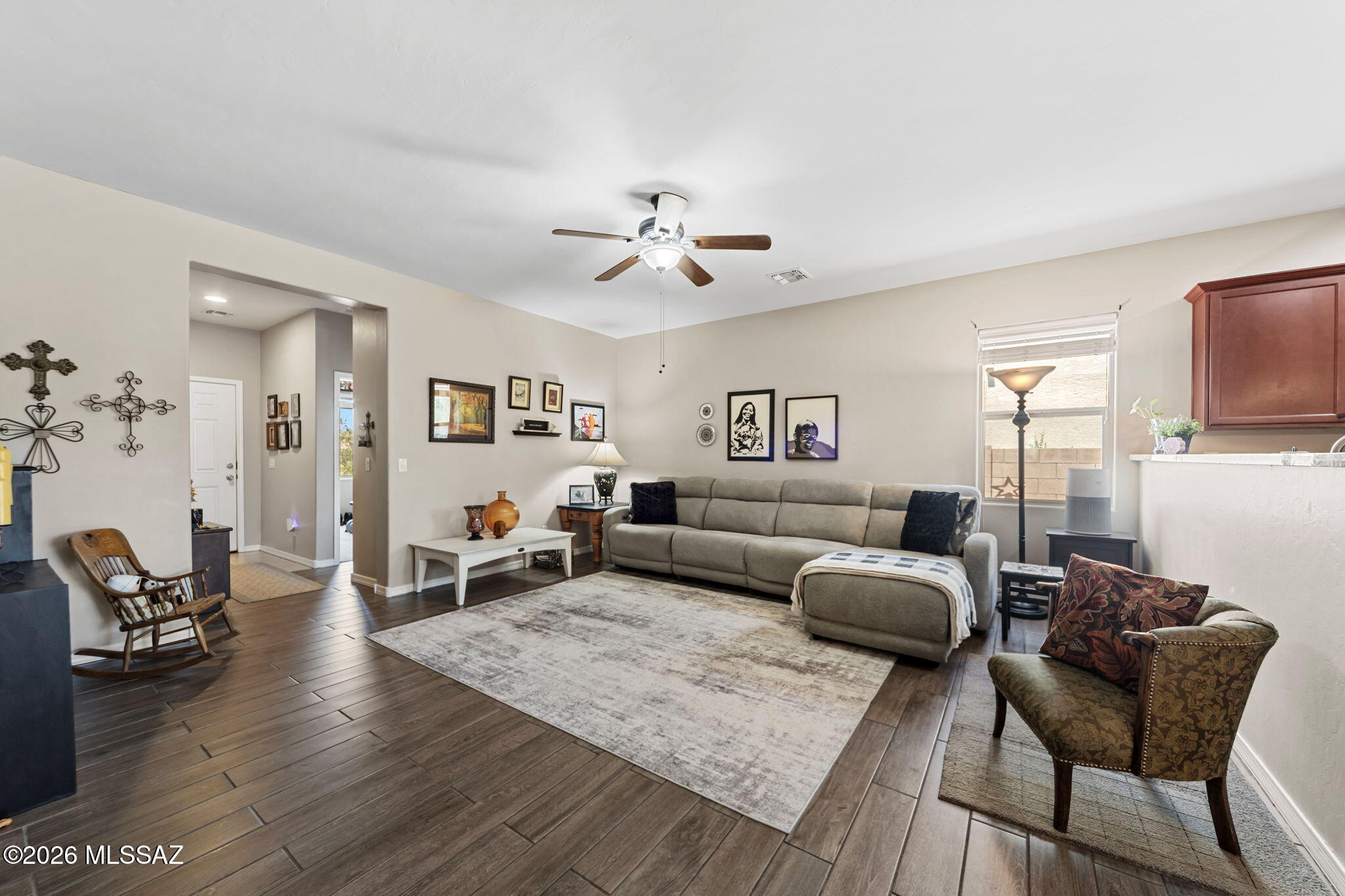 San Lucas Block 8 - Residential