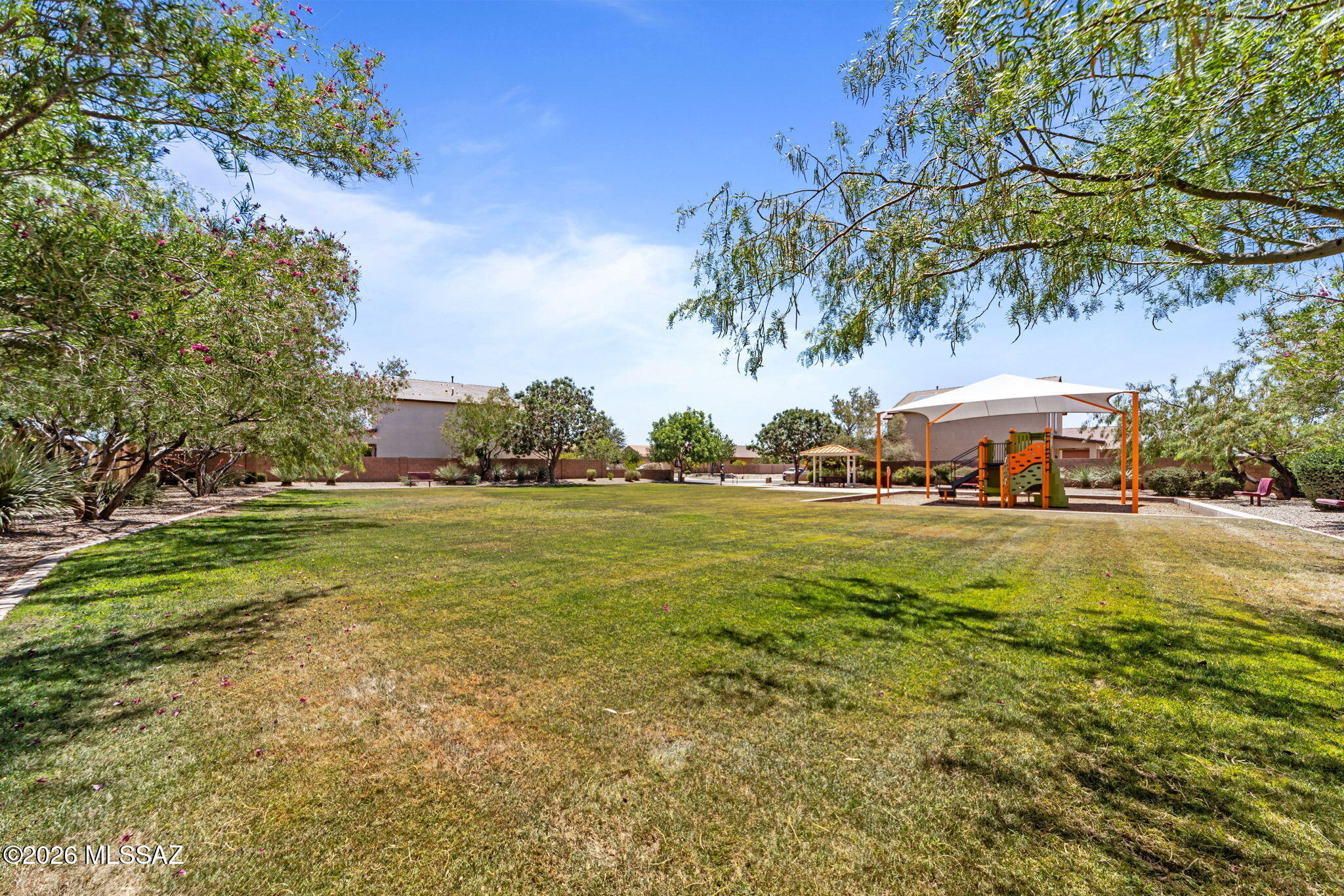 San Lucas Block 8 - Residential