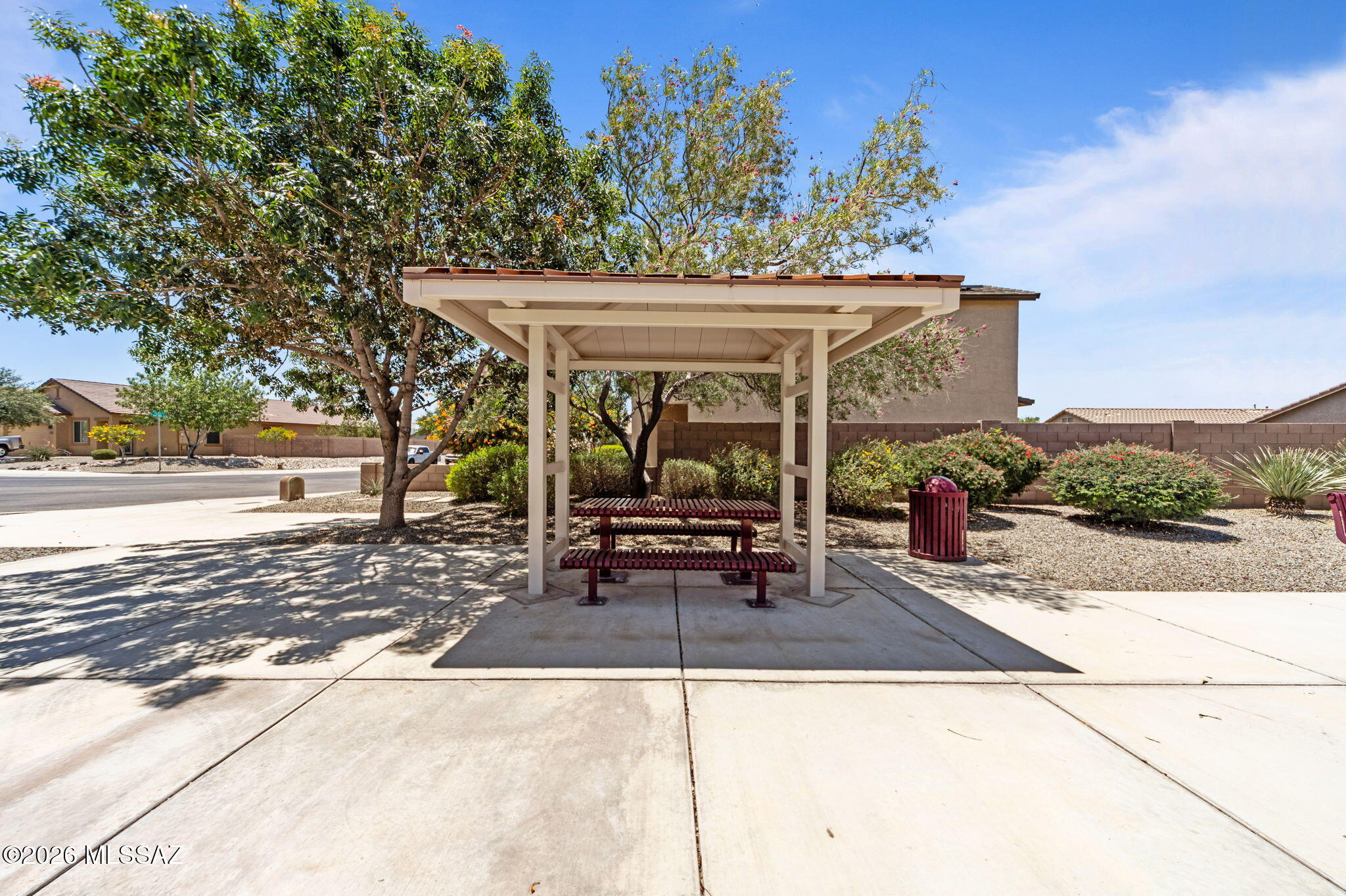 San Lucas Block 8 - Residential