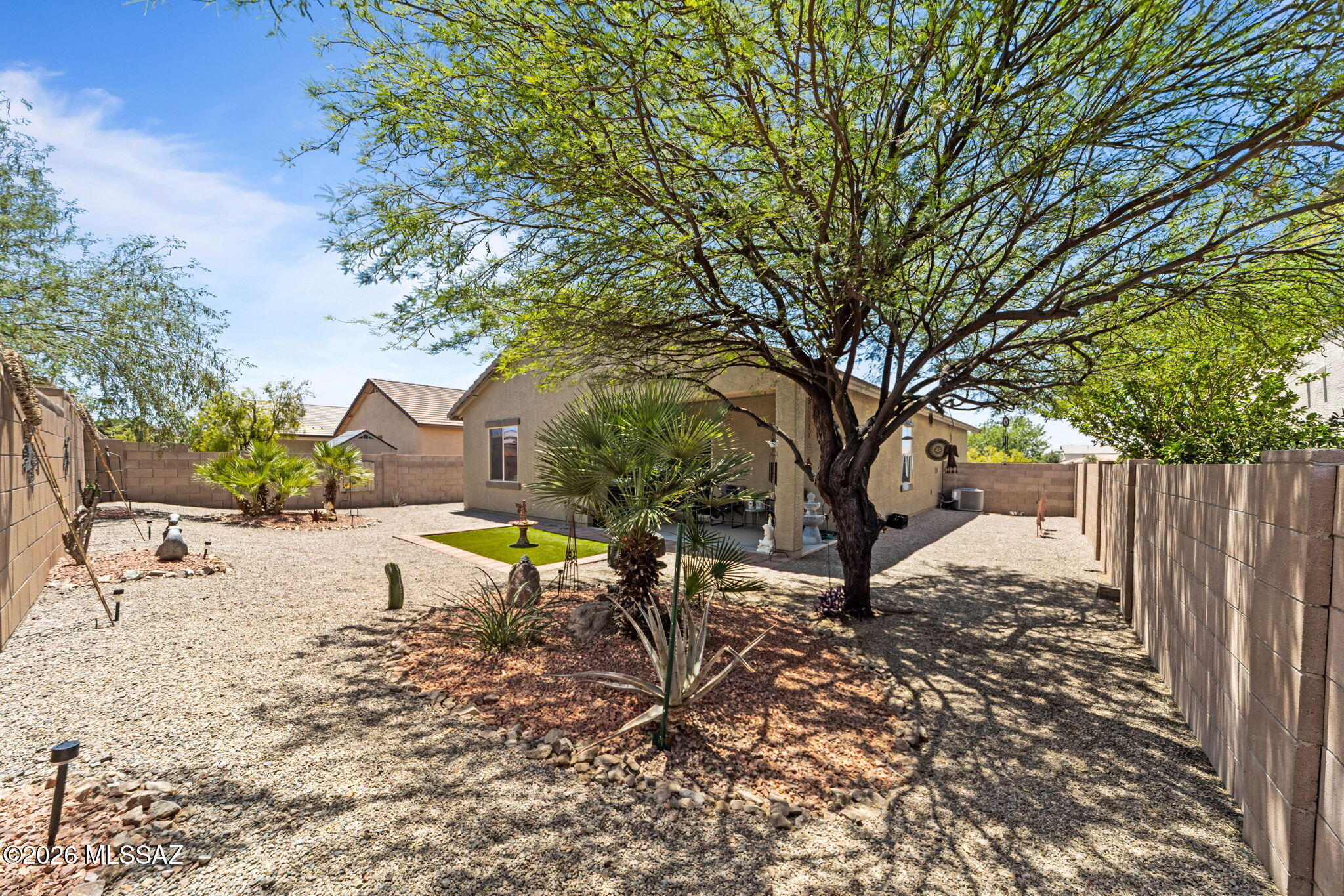 San Lucas Block 8 - Residential