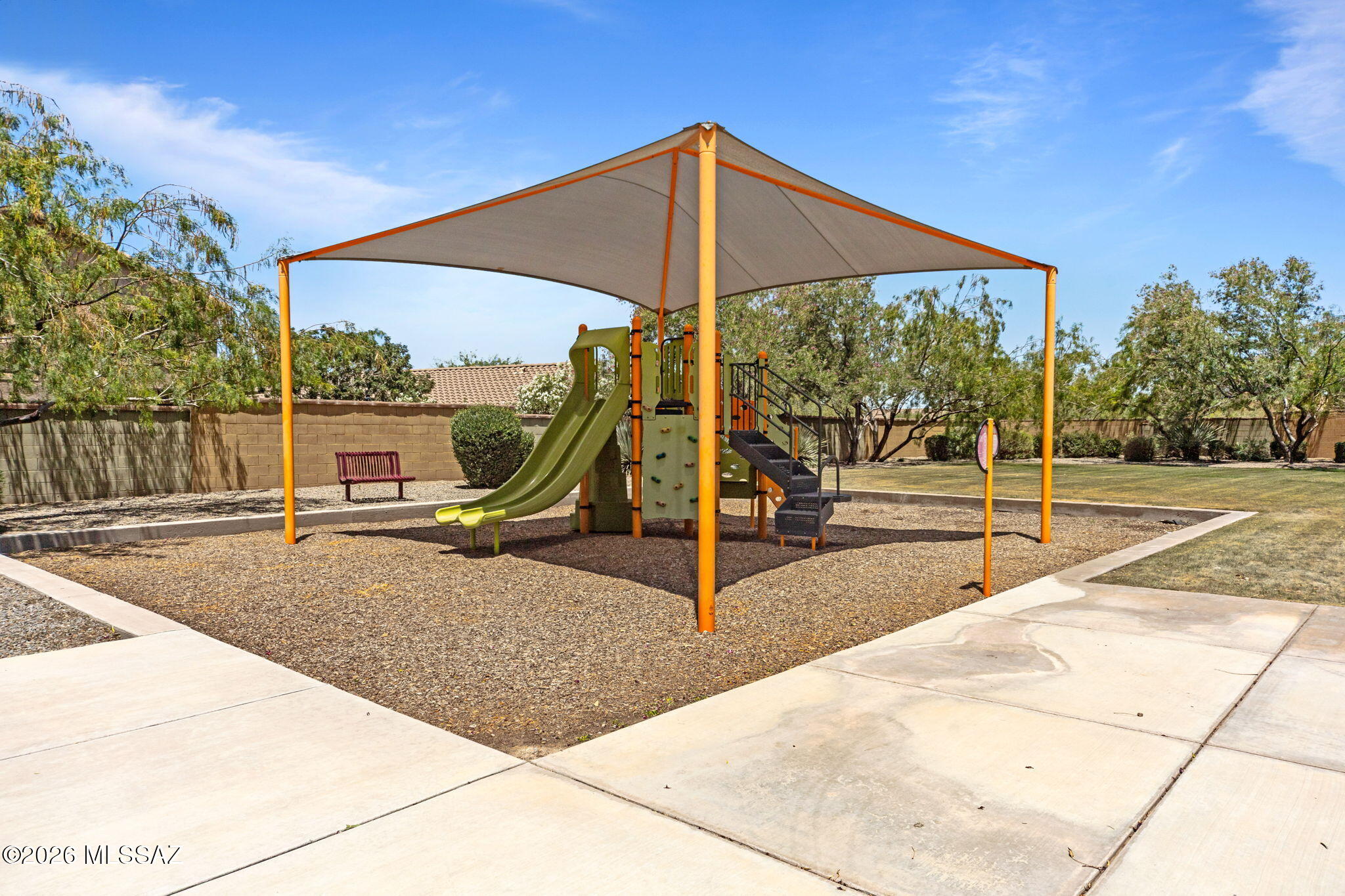 San Lucas Block 8 - Residential