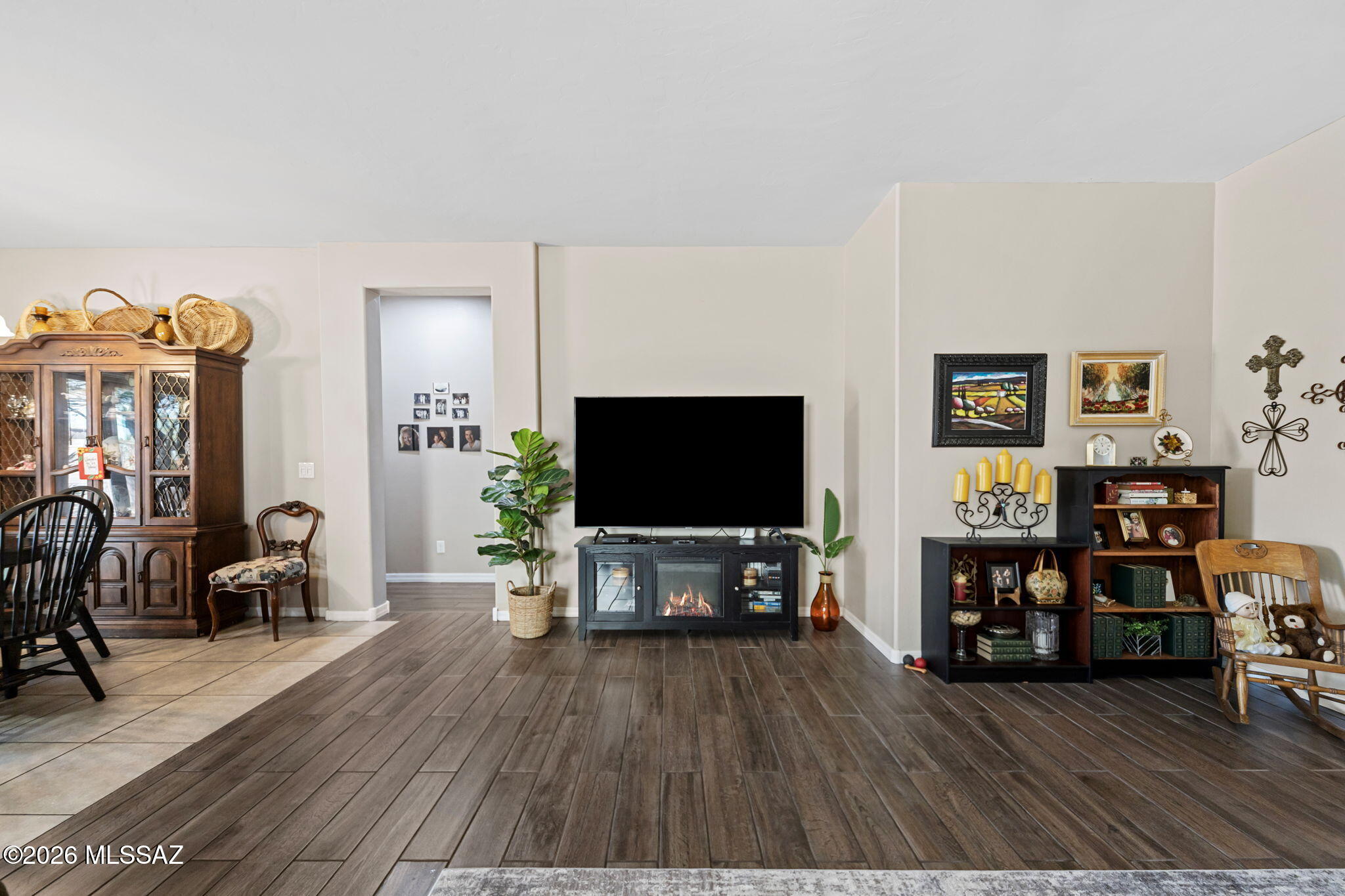 San Lucas Block 8 - Residential
