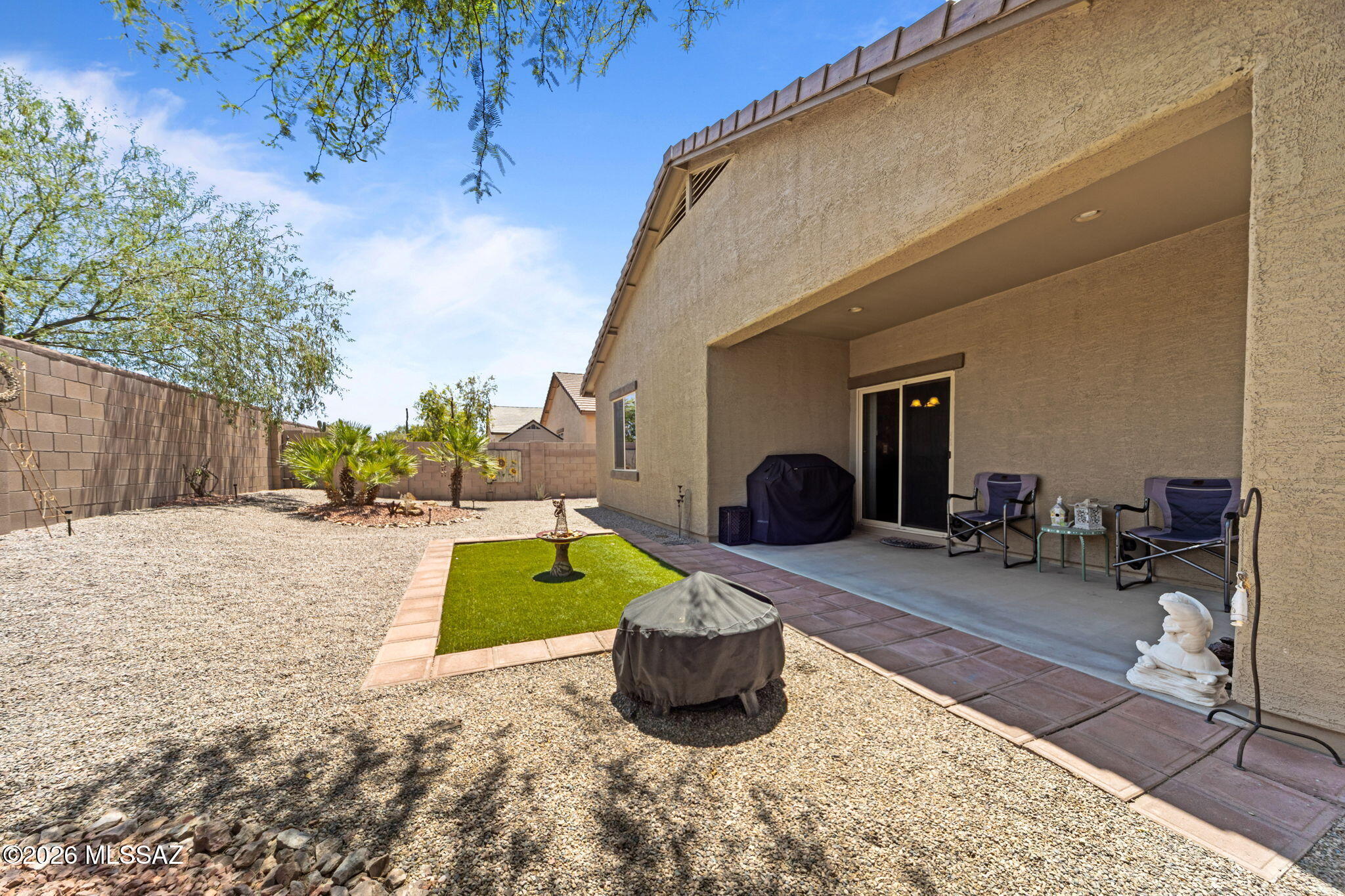 San Lucas Block 8 - Residential