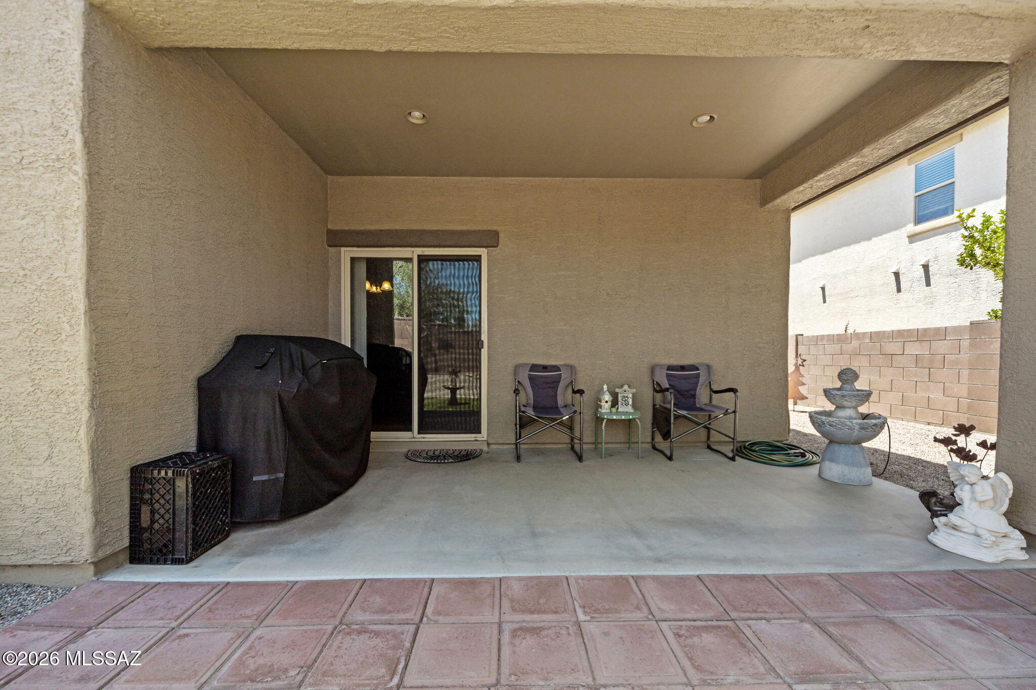 San Lucas Block 8 - Residential