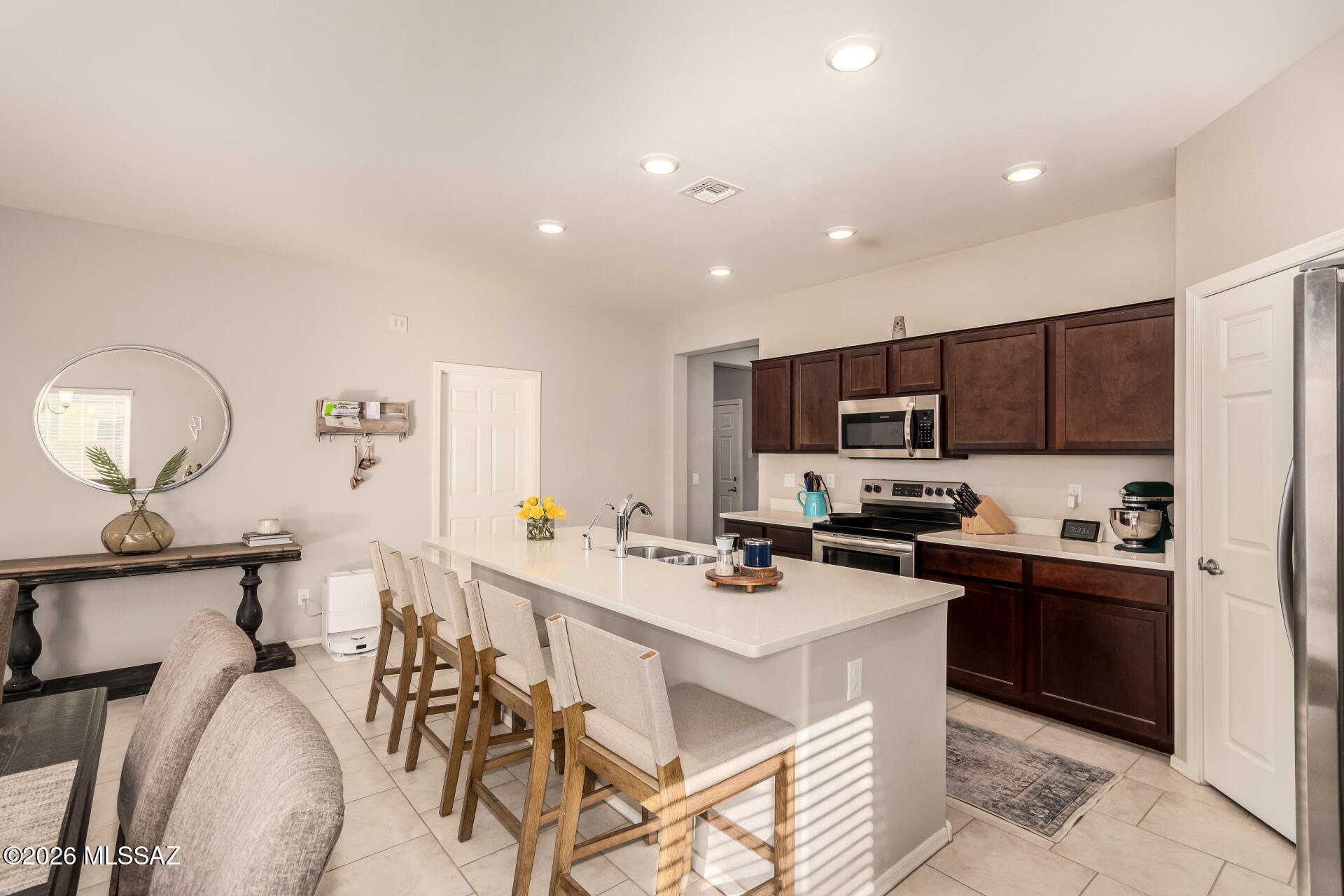 Fianchetto Farms - Residential