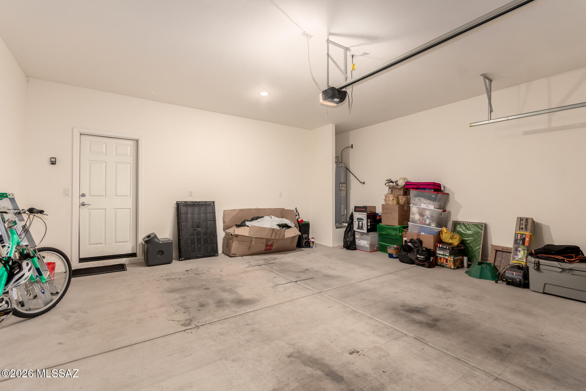 Fianchetto Farms - Residential