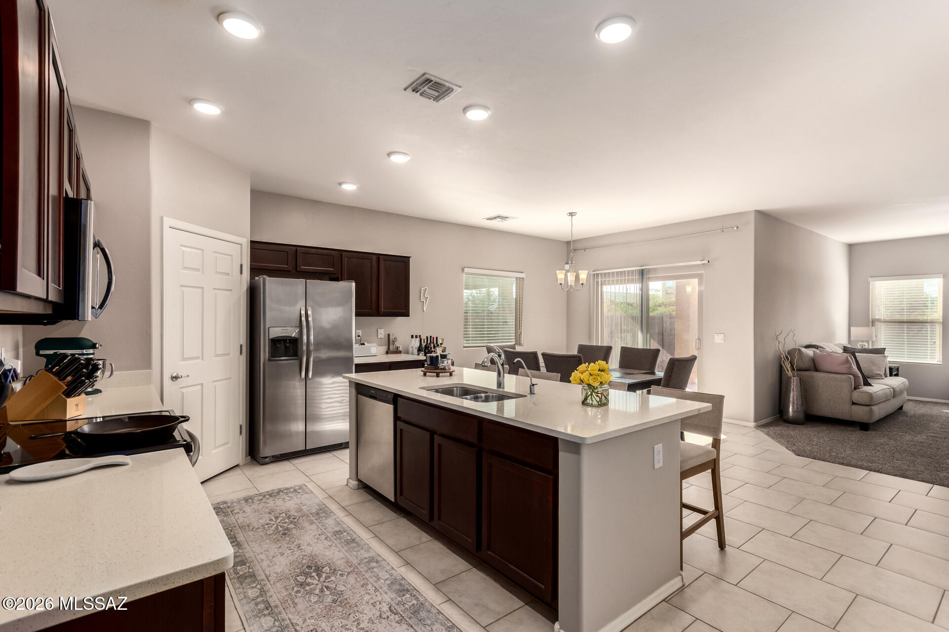 Fianchetto Farms - Residential