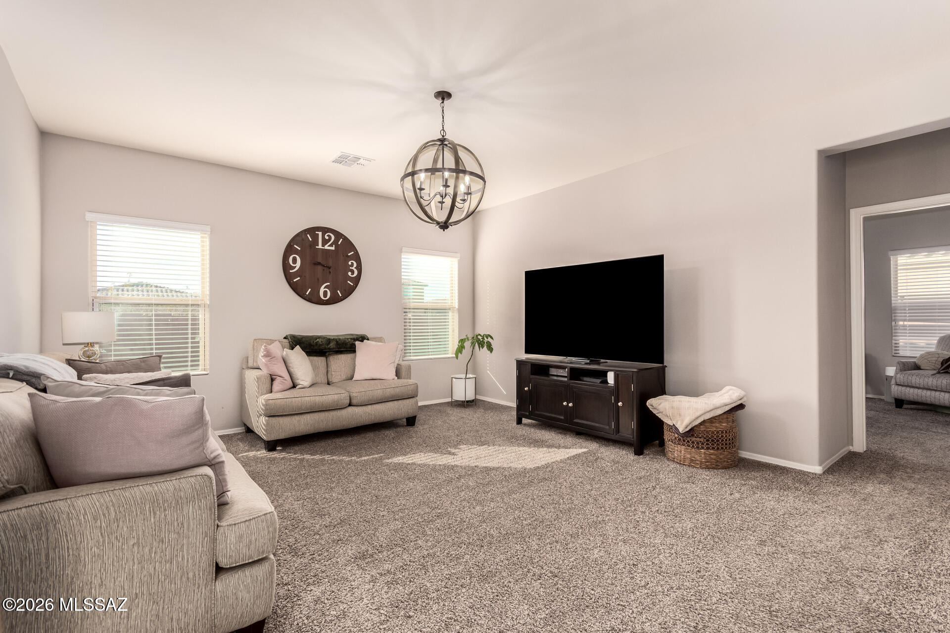 Fianchetto Farms - Residential