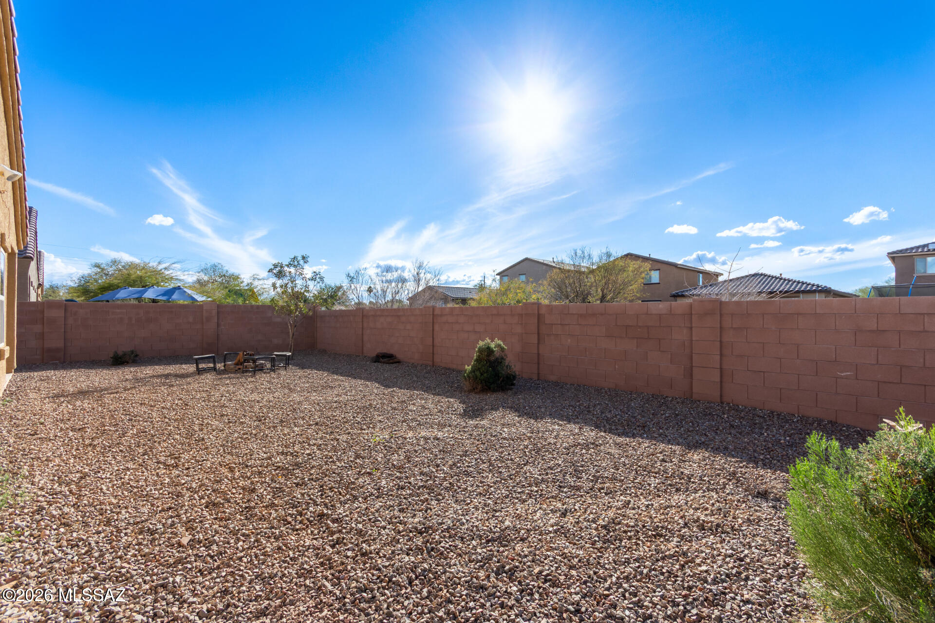 Fianchetto Farms - Residential