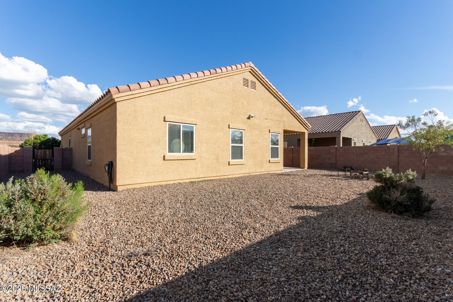 Fianchetto Farms - Residential