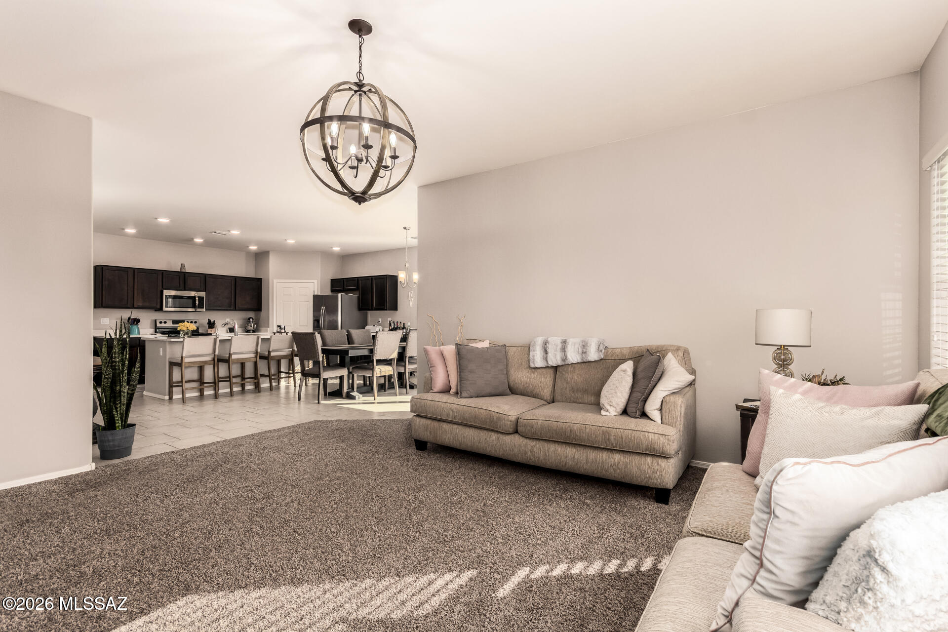 Fianchetto Farms - Residential