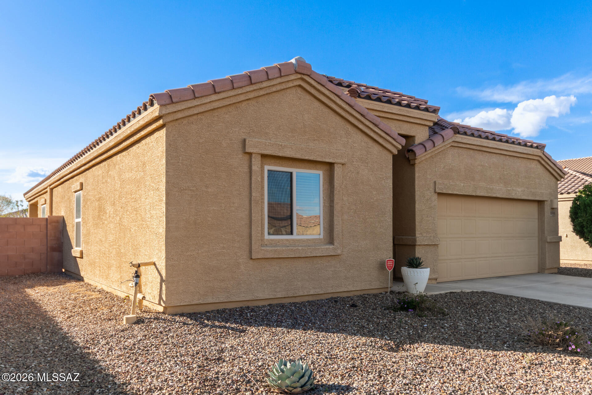 Fianchetto Farms - Residential