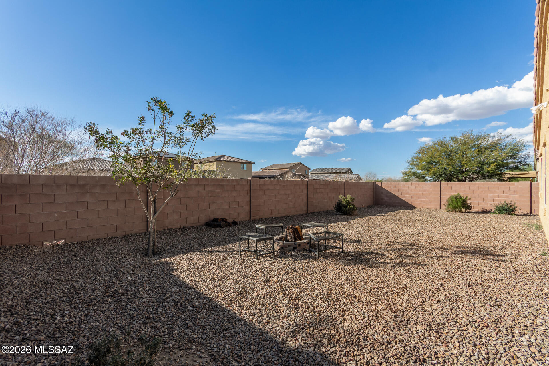 Fianchetto Farms - Residential