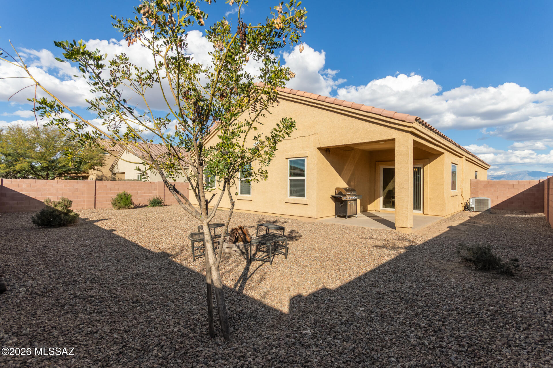 Fianchetto Farms - Residential