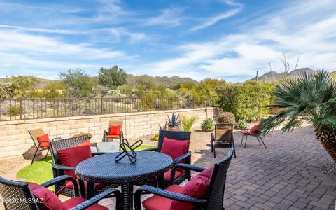 Photo of 6608 W Grandview Trail, Marana, AZ 85658 (MLS # 22604284)