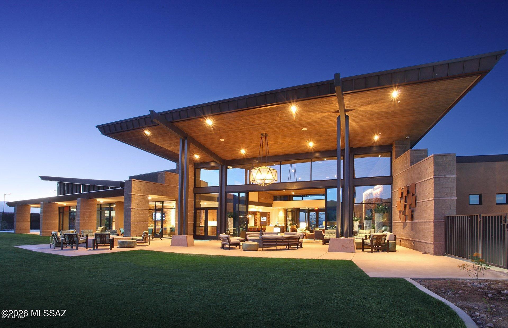 Del Webb At Dove Mountain SQ20131930189 - Residential