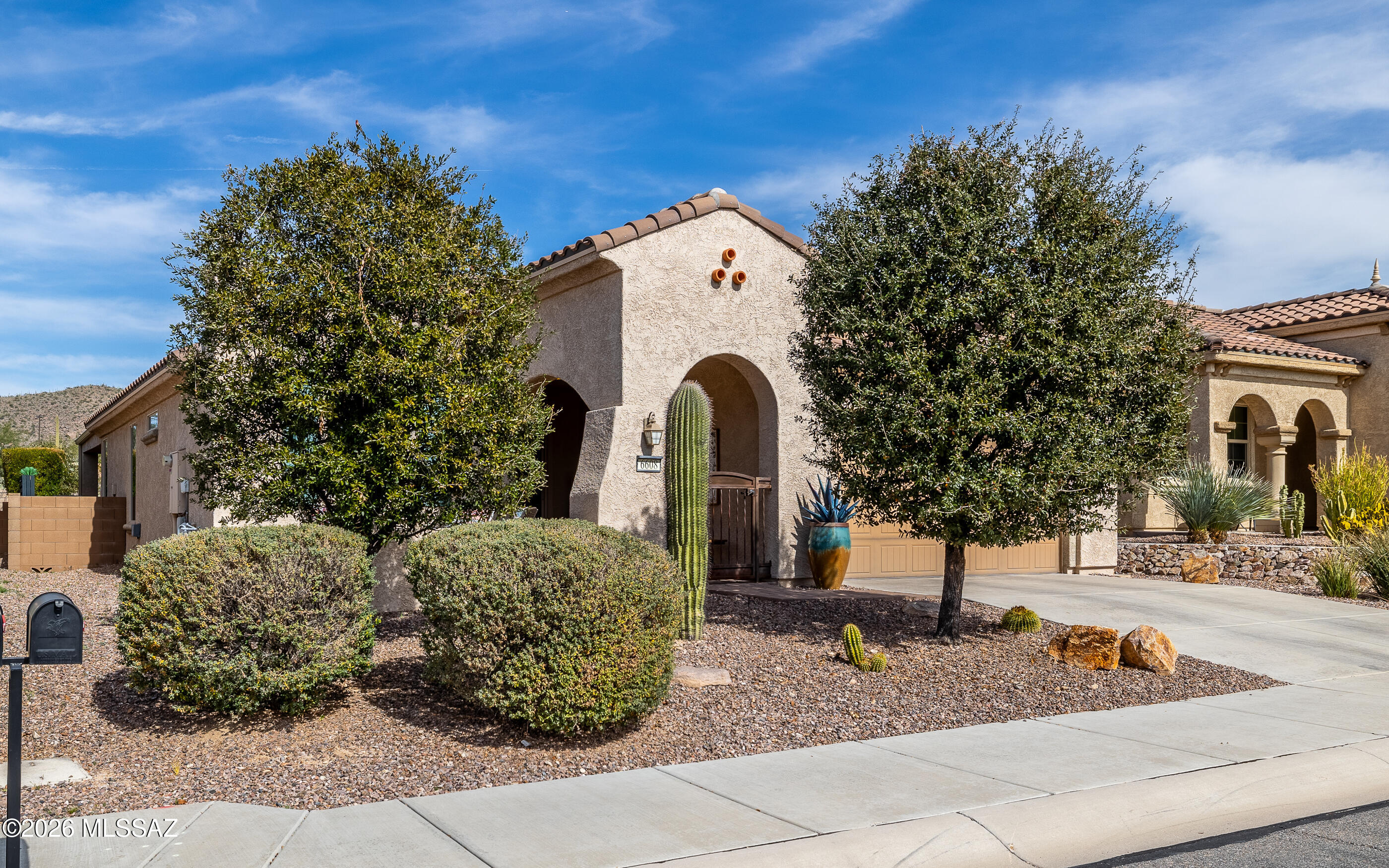 Del Webb At Dove Mountain SQ20131930189 - Residential