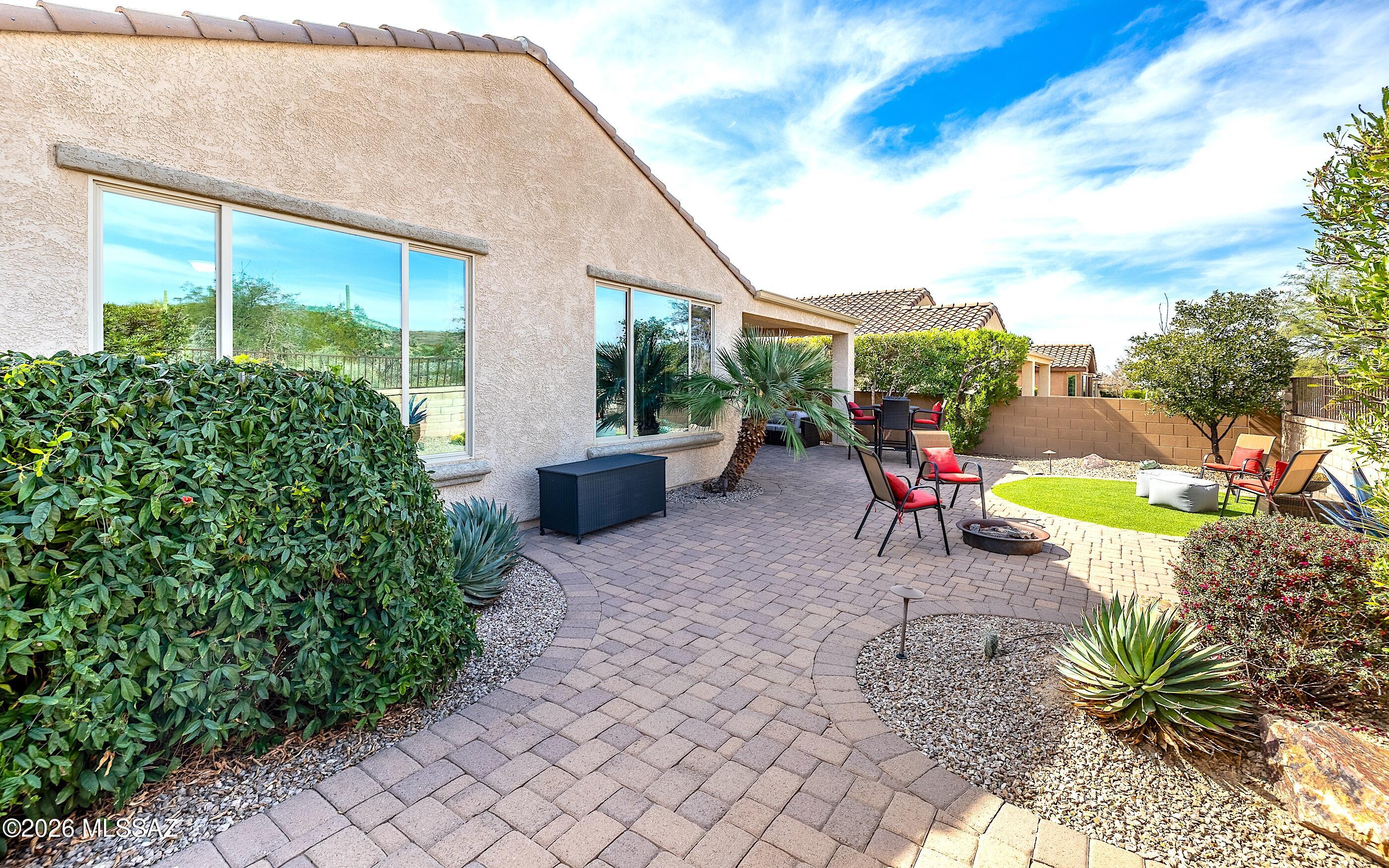 Del Webb At Dove Mountain SQ20131930189 - Residential
